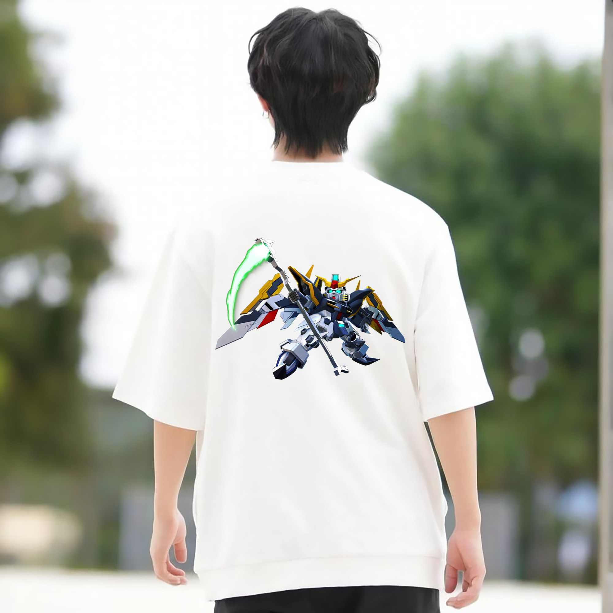 一般的なイメージ