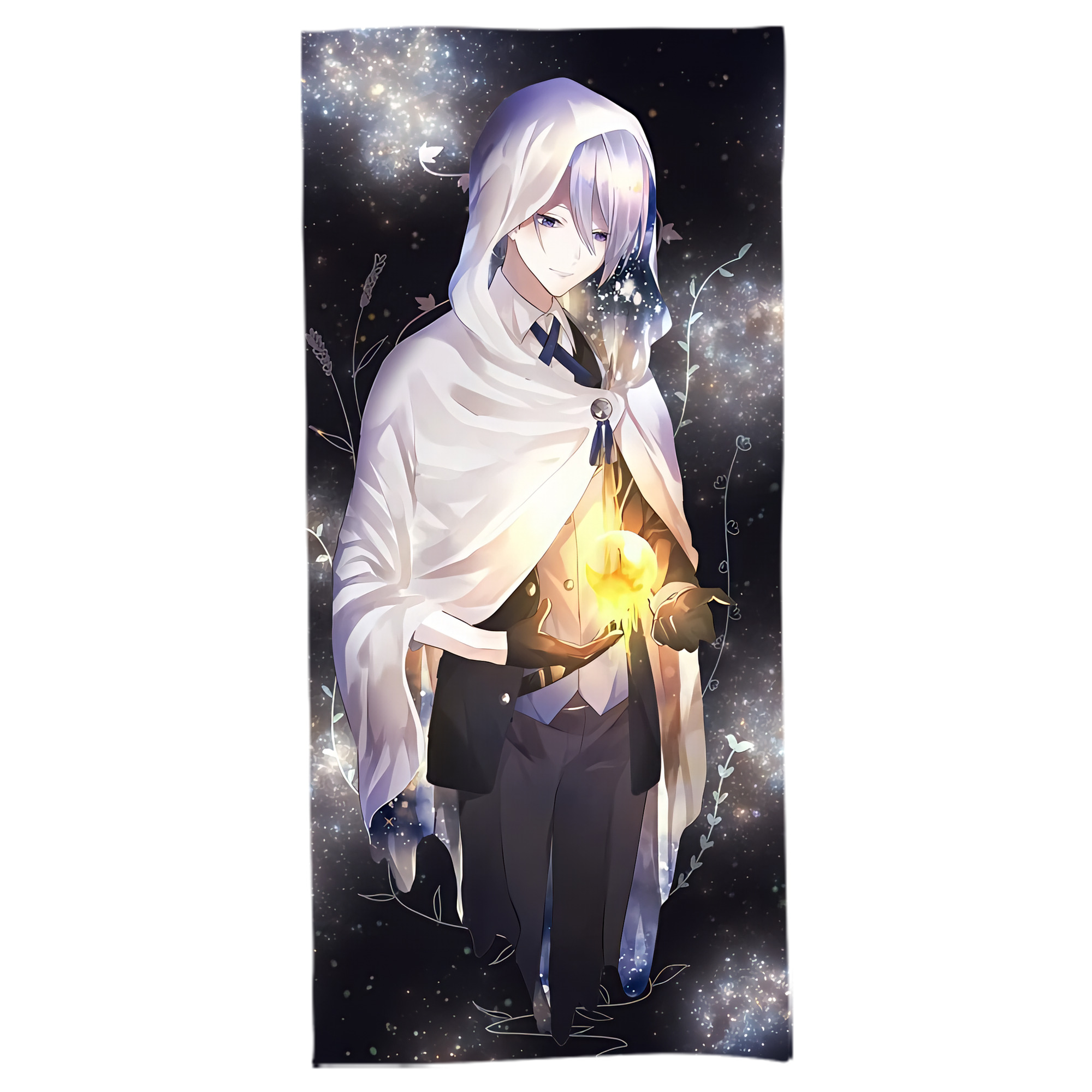 （画像用） 刀剣乱舞 Touken Ranbu 大判バスタオル 70×140cm 吸水速乾 柔らかい肌触り
