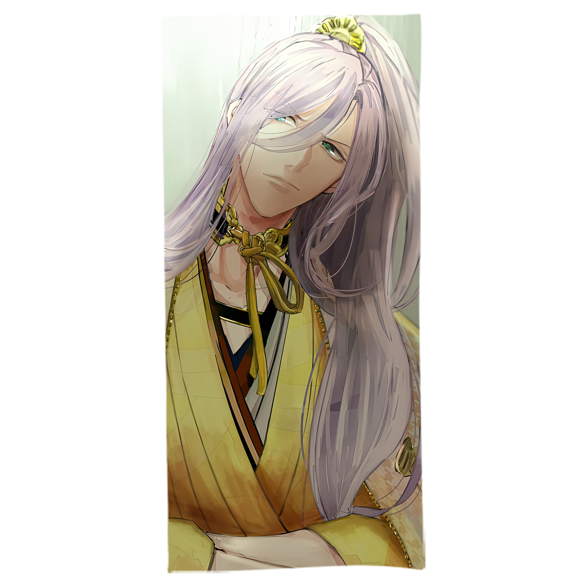 （画像用） 刀剣乱舞 Touken Ranbu 大判バスタオル 70×140cm 吸水速乾 柔らかい肌触り