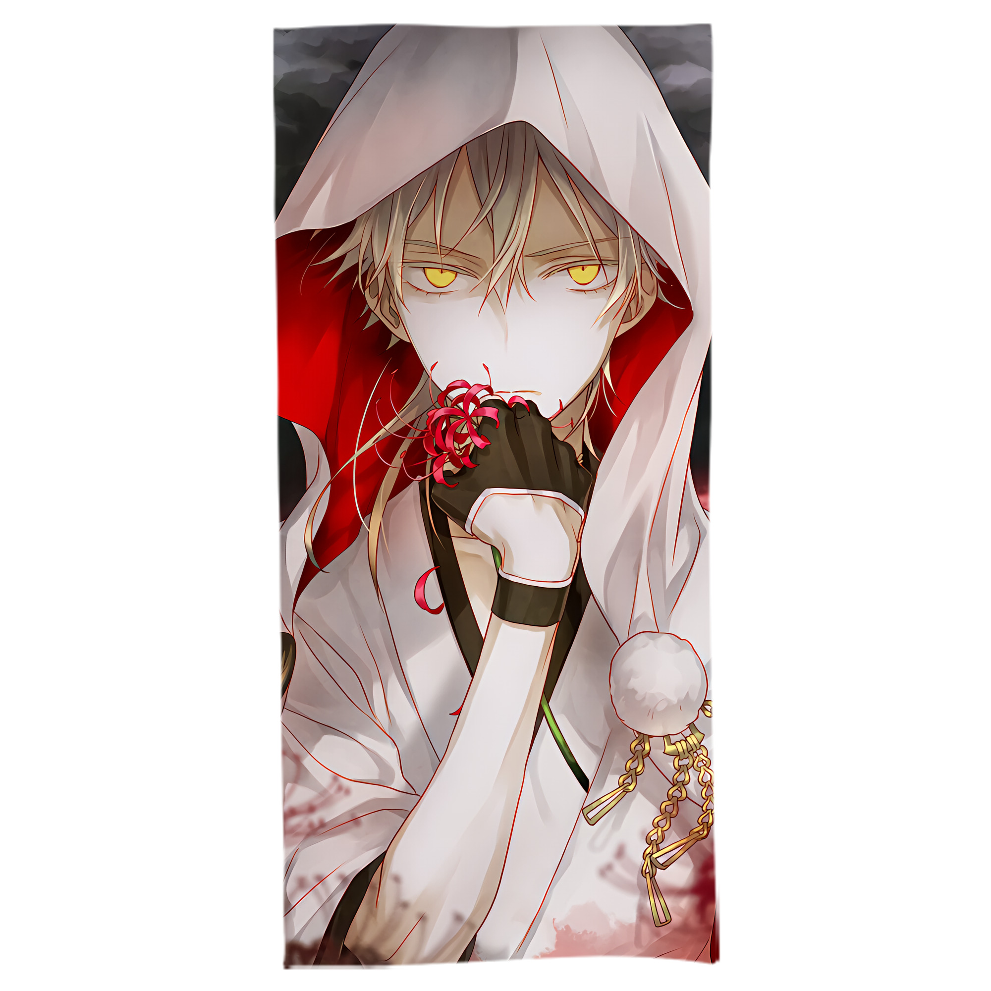 （画像用） 刀剣乱舞 Touken Ranbu 大判バスタオル 70×140cm 吸水速乾 柔らかい肌触り