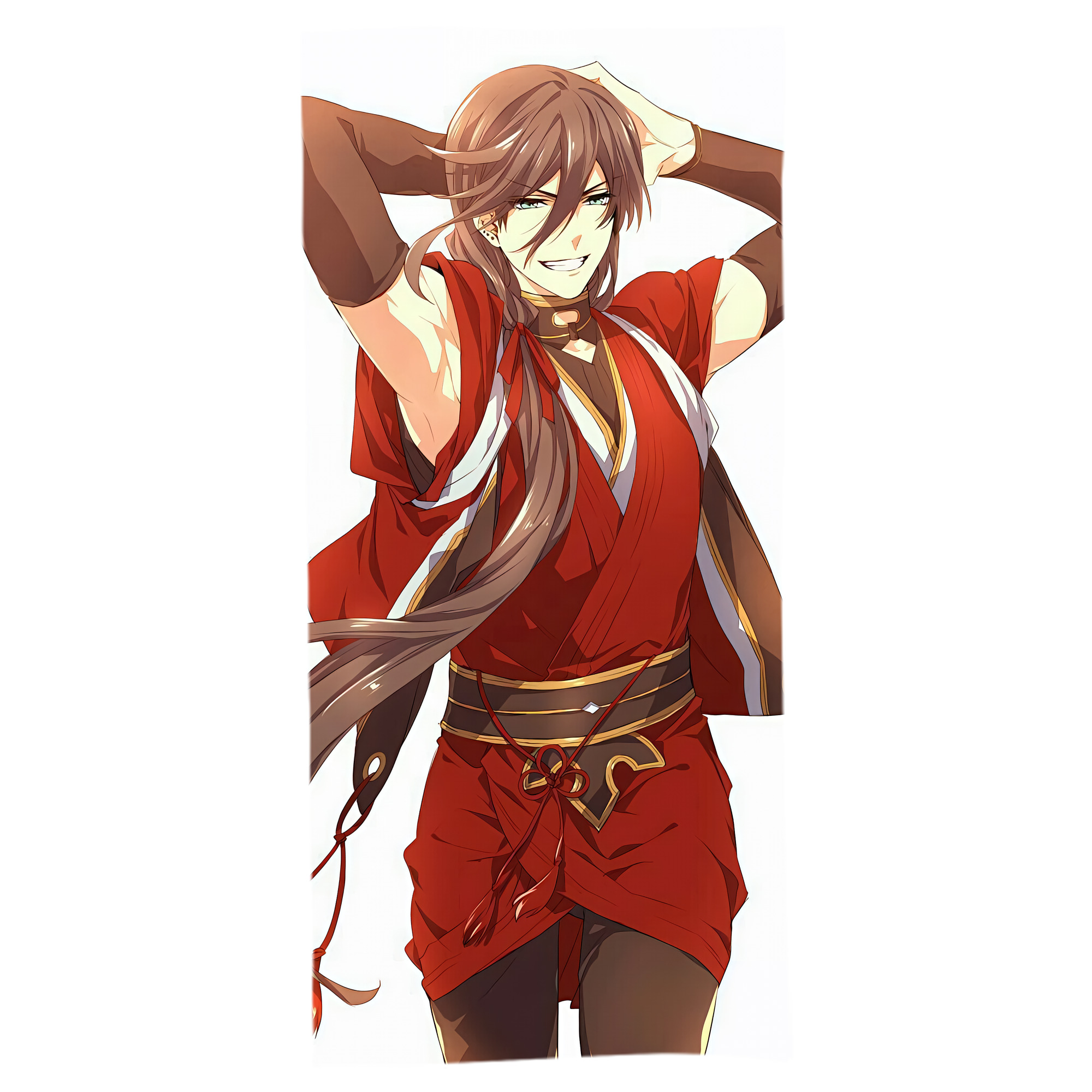 （画像用） 刀剣乱舞 Touken Ranbu 大判バスタオル 70×140cm 吸水速乾 柔らかい肌触り