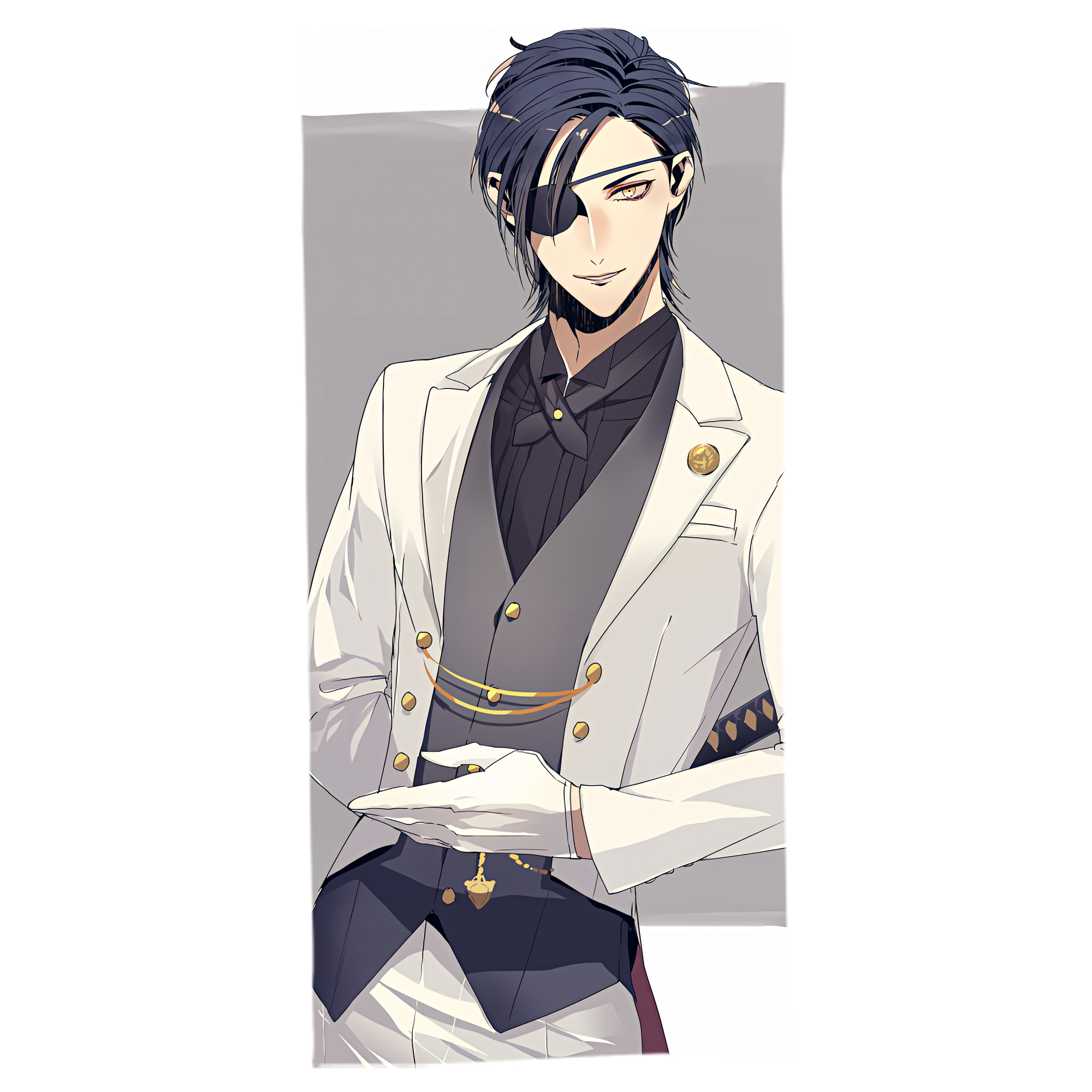 （画像用） 刀剣乱舞 Touken Ranbu 大判バスタオル 70×140cm 吸水速乾 柔らかい肌触り