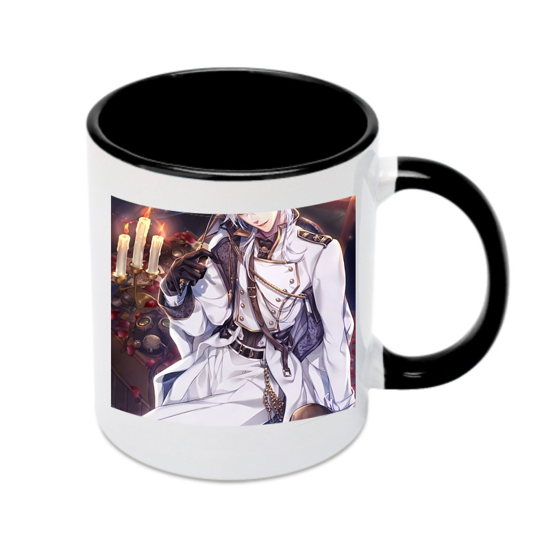 （画像用） 刀剣乱舞 Touken Ranbu カラーマグカップ