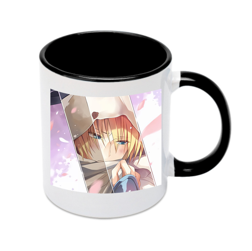 （画像用） 刀剣乱舞 Touken Ranbu カラーマグカップ