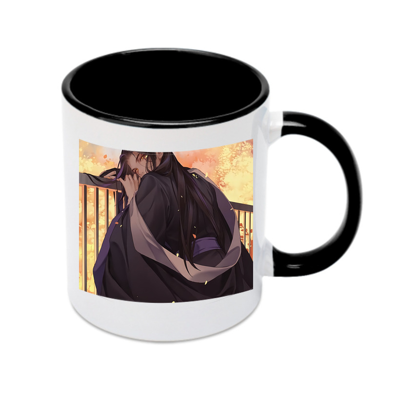 （画像用） 刀剣乱舞 Touken Ranbu カラーマグカップ