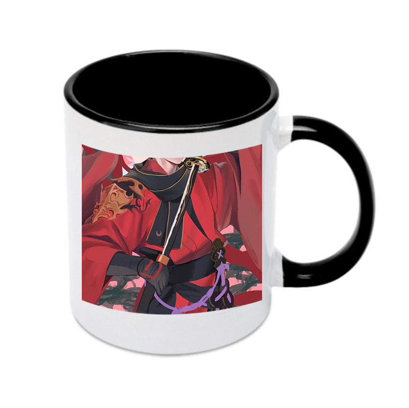 （画像用） 刀剣乱舞 Touken Ranbu カラーマグカップ