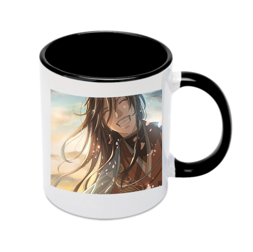 （画像用） 刀剣乱舞 Touken Ranbu カラーマグカップ