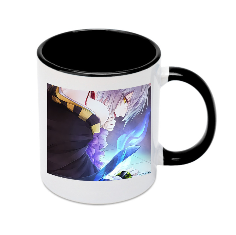 （画像用） 刀剣乱舞 Touken Ranbu カラーマグカップ