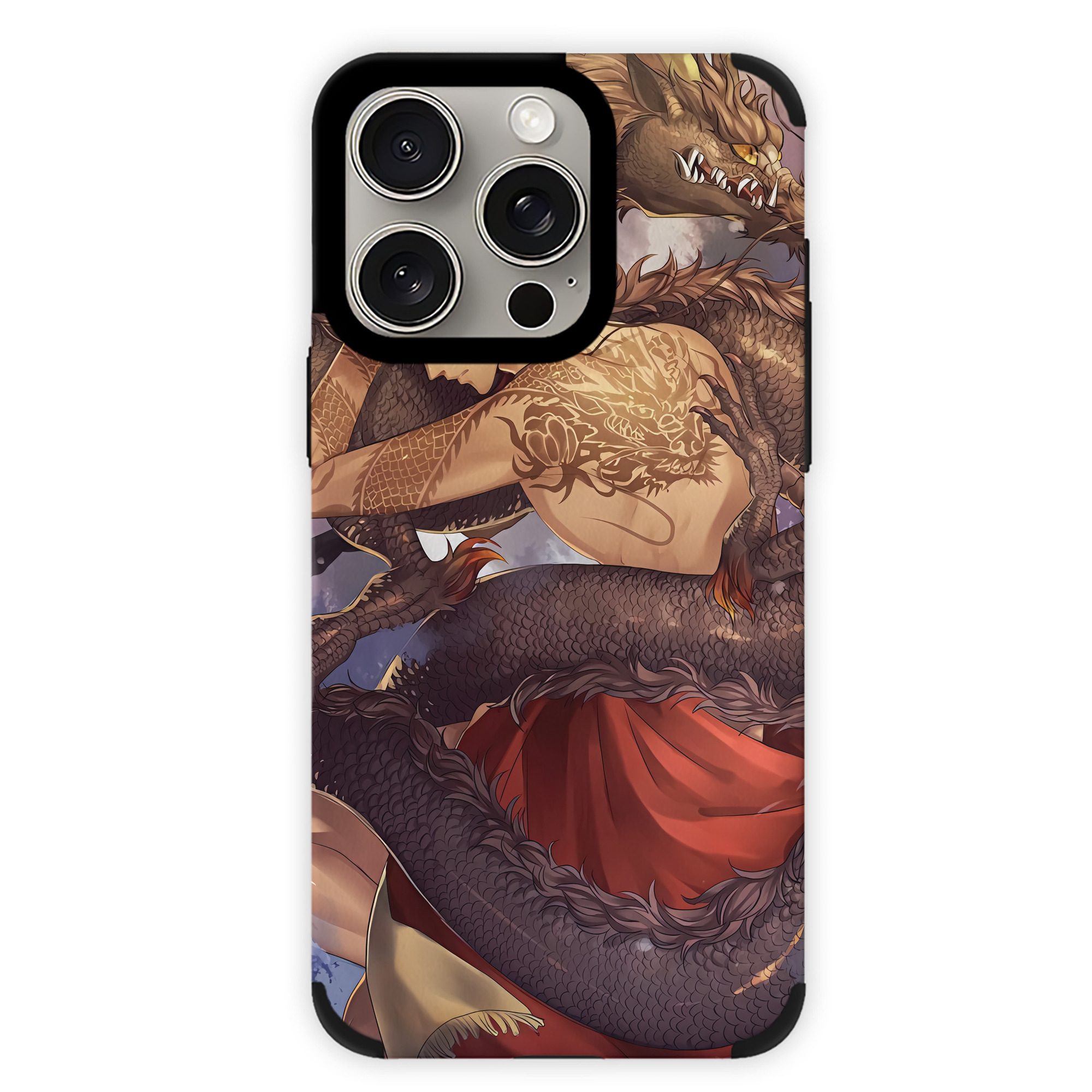（画像用） 刀剣乱舞 Touken Ranbu 【iPhone15ProMax対応】 PUレザー スマホケース 耐衝撃＆黄変防止