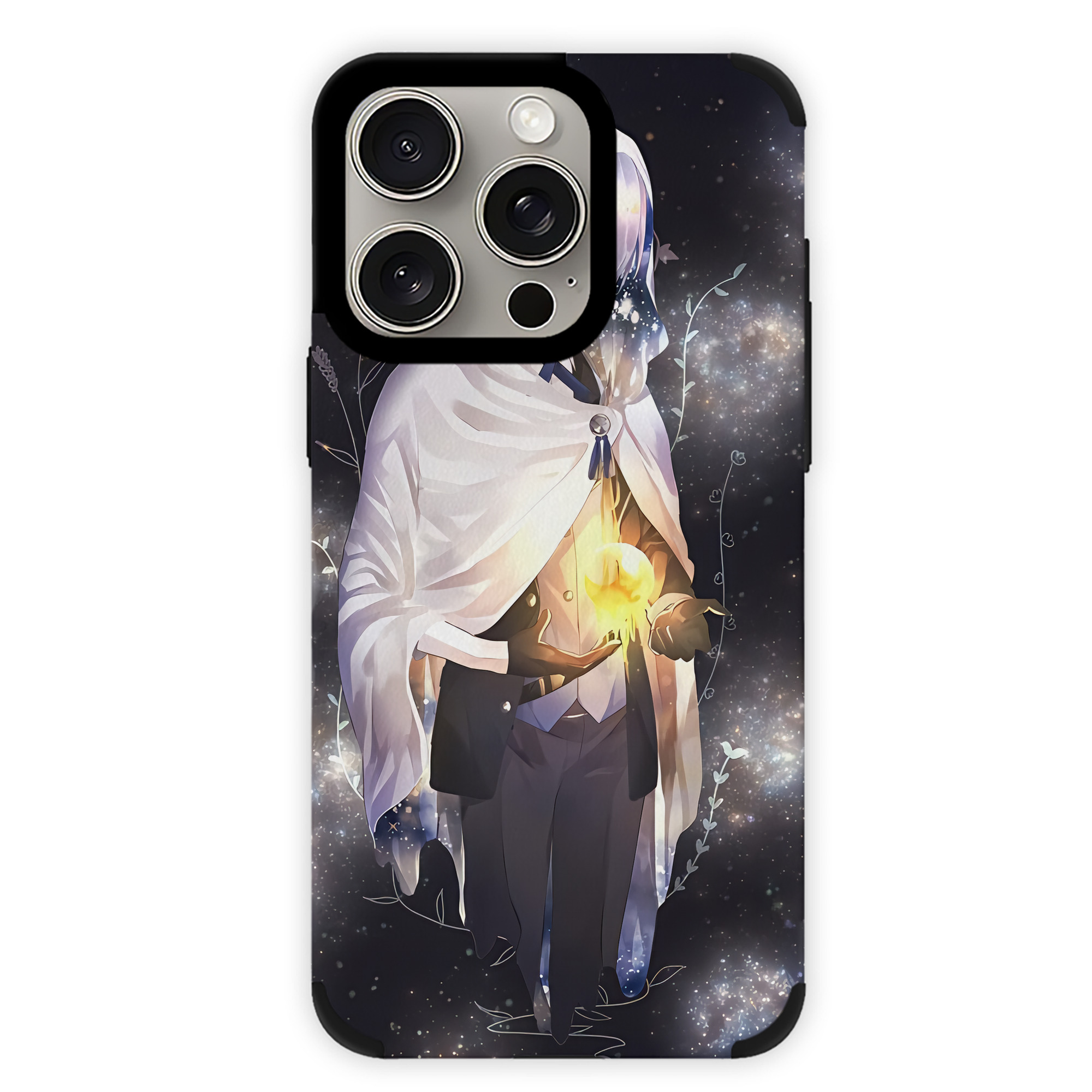 （画像用） 刀剣乱舞 Touken Ranbu 【iPhone15ProMax対応】 PUレザー スマホケース 耐衝撃＆黄変防止