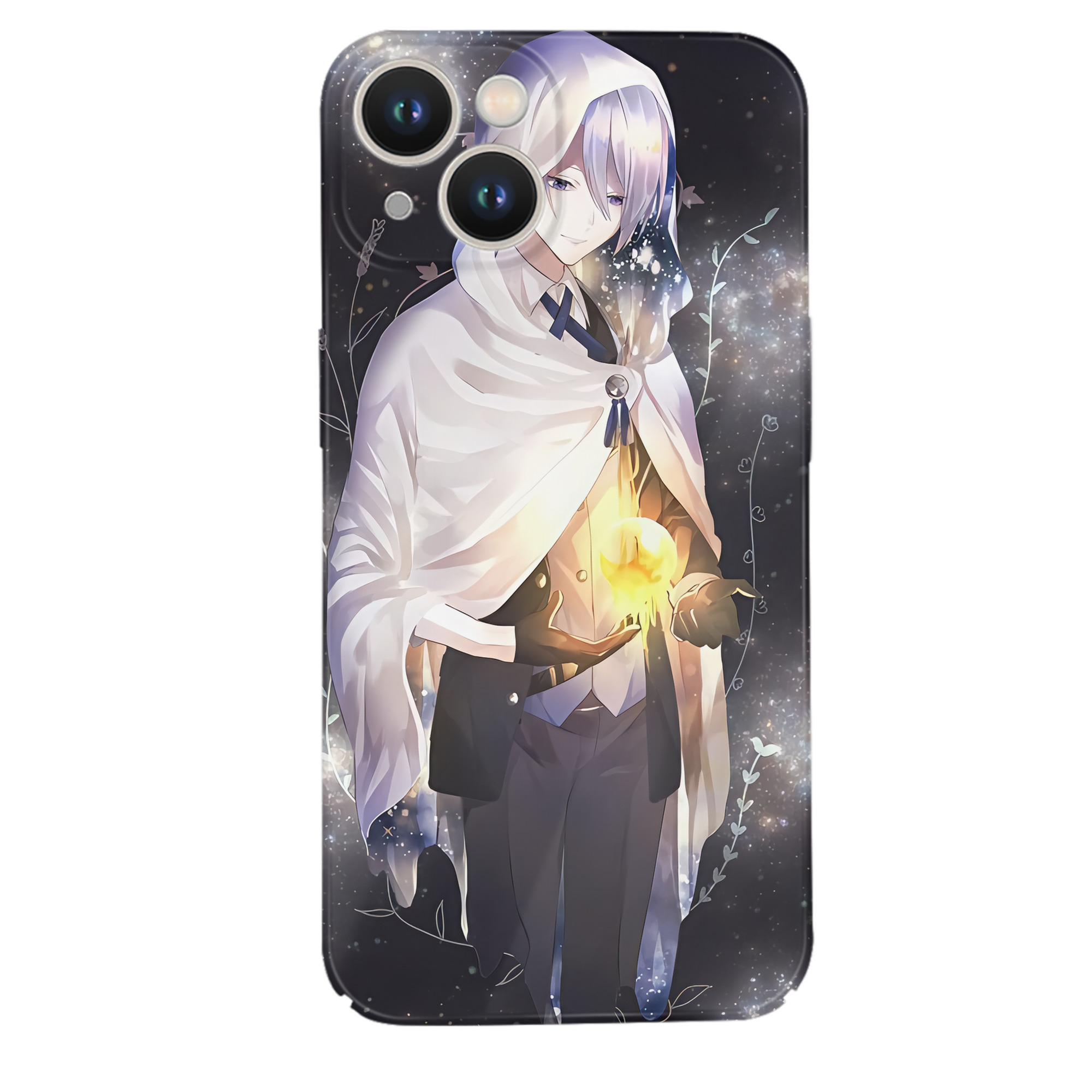 （画像用） 刀剣乱舞 Touken Ranbu 【iPhone 14シリーズ対応】ハードケース