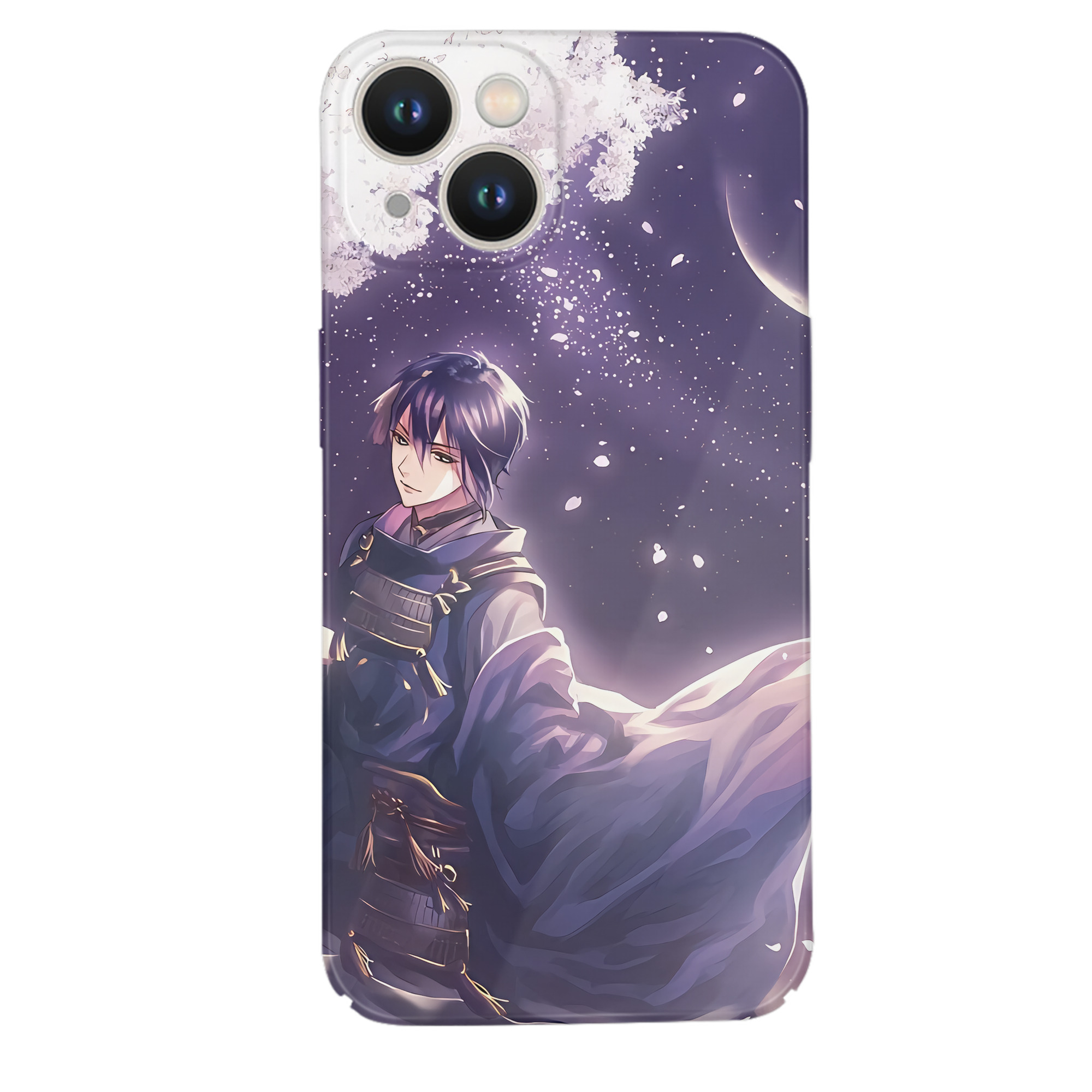 （画像用） 刀剣乱舞 Touken Ranbu 【iPhone 14シリーズ対応】ハードケース