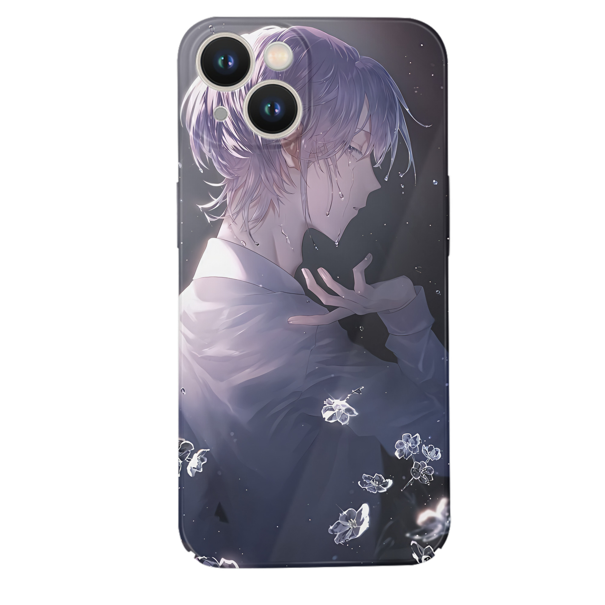 （画像用） 刀剣乱舞 Touken Ranbu 【iPhone 14シリーズ対応】ハードケース
