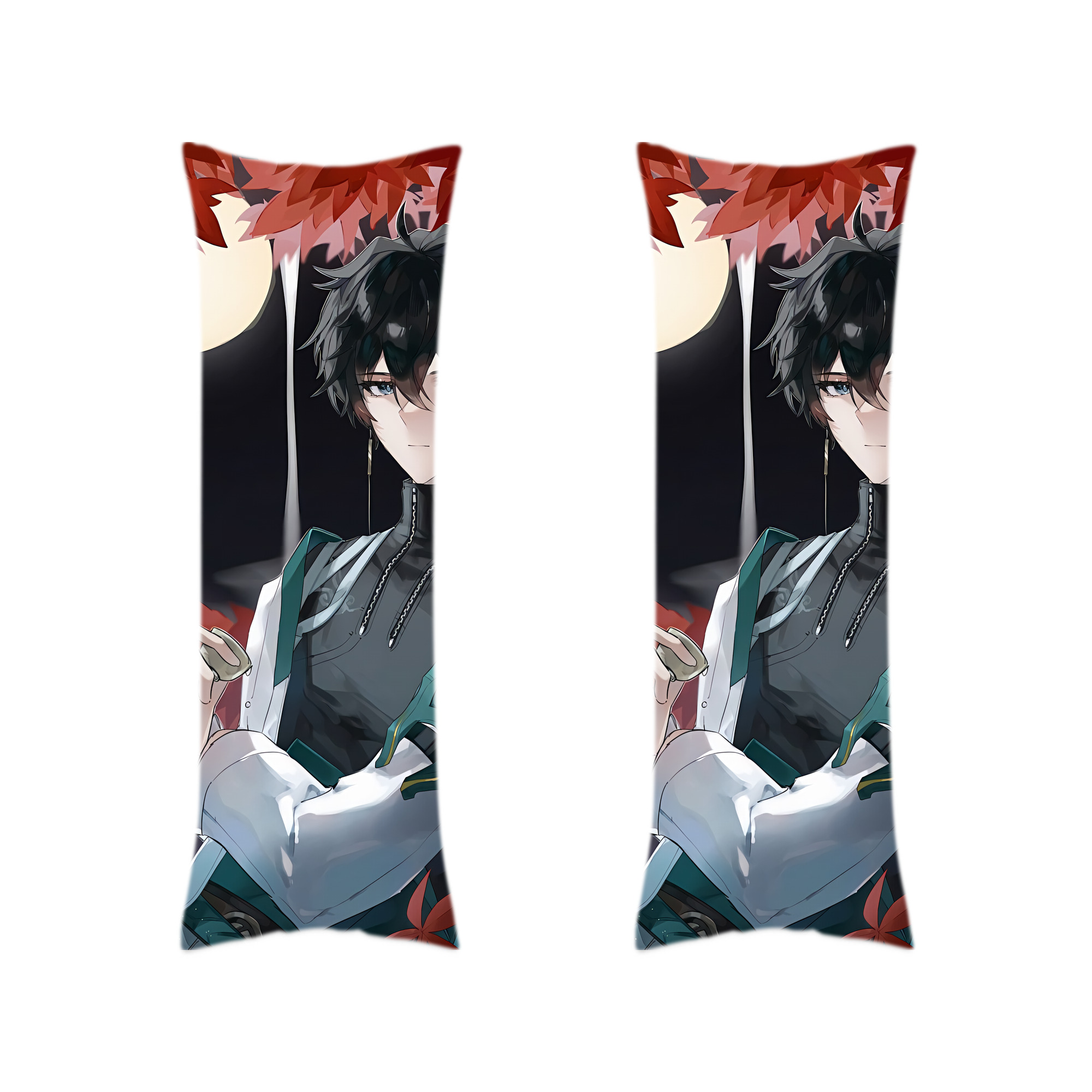 （画像用） 刀剣乱舞 Touken Ranbu ロング抱き枕カバー 両面プリントタイプ（サイズ選択可）