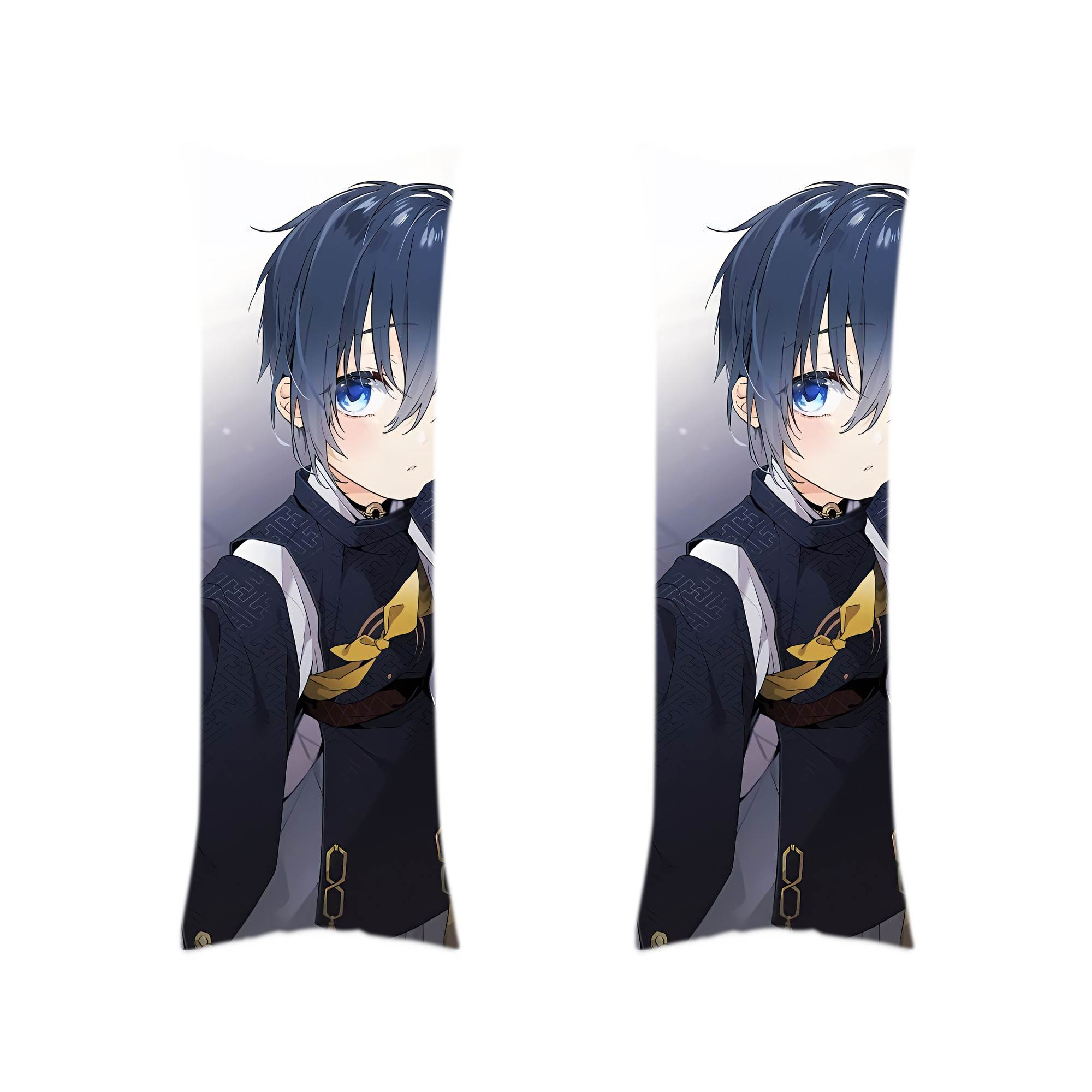 （画像用） 刀剣乱舞 Touken Ranbu ロング抱き枕カバー 両面プリントタイプ（サイズ選択可）