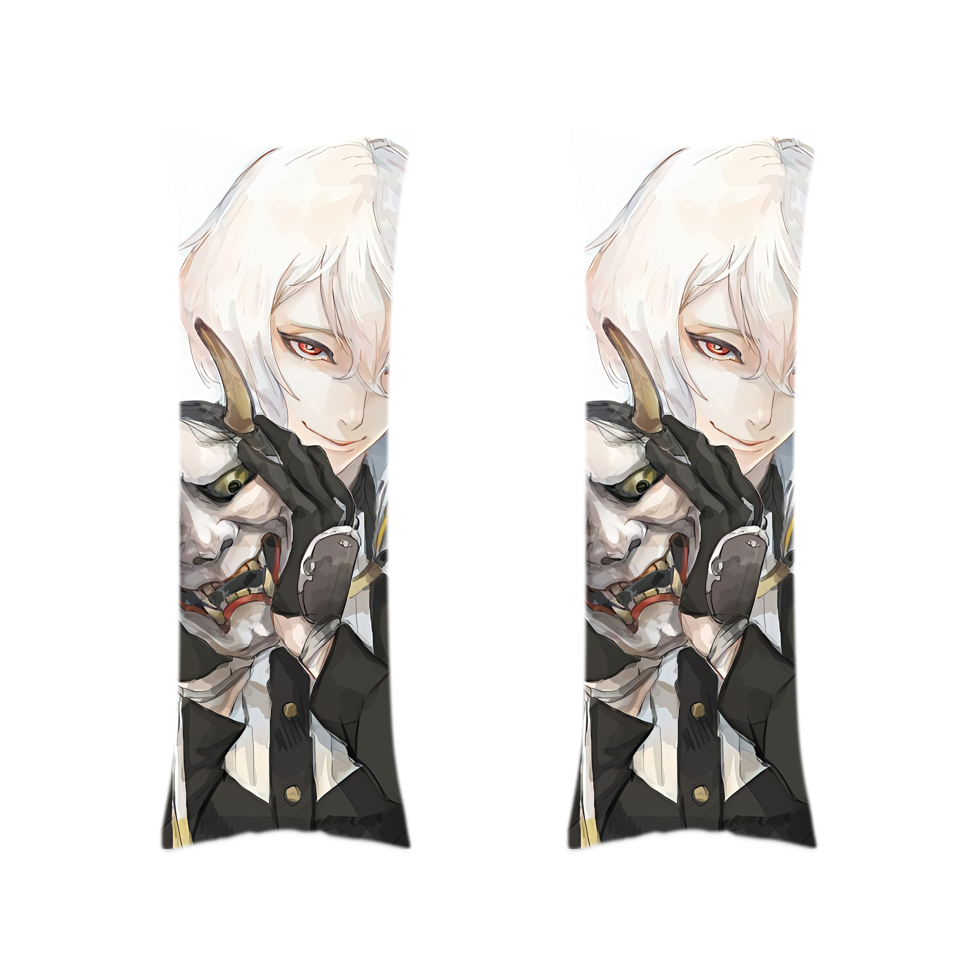 （画像用） 刀剣乱舞 Touken Ranbu ロング抱き枕カバー 両面プリントタイプ（サイズ選択可）