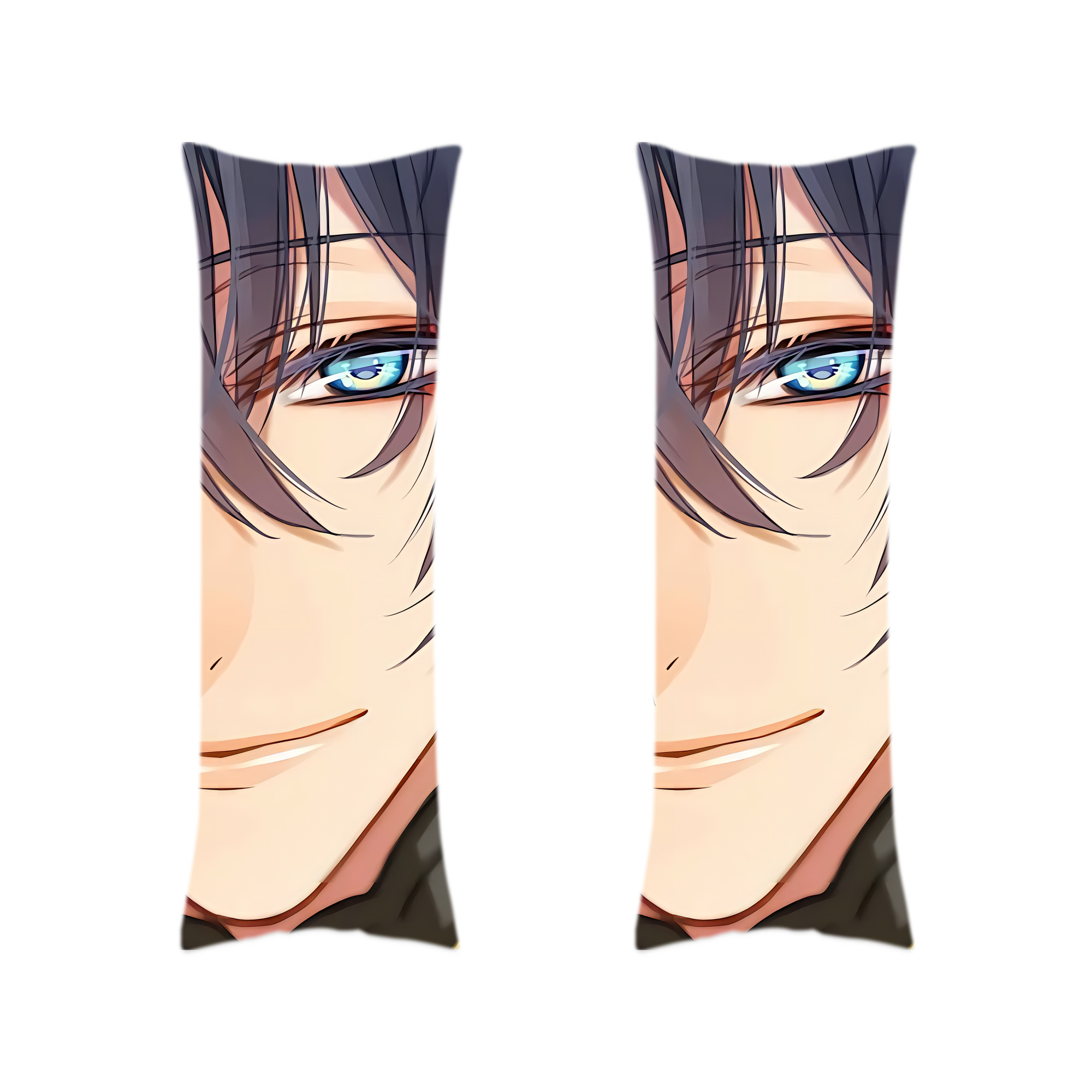 （画像用） 刀剣乱舞 Touken Ranbu ロング抱き枕カバー 両面プリントタイプ（サイズ選択可）