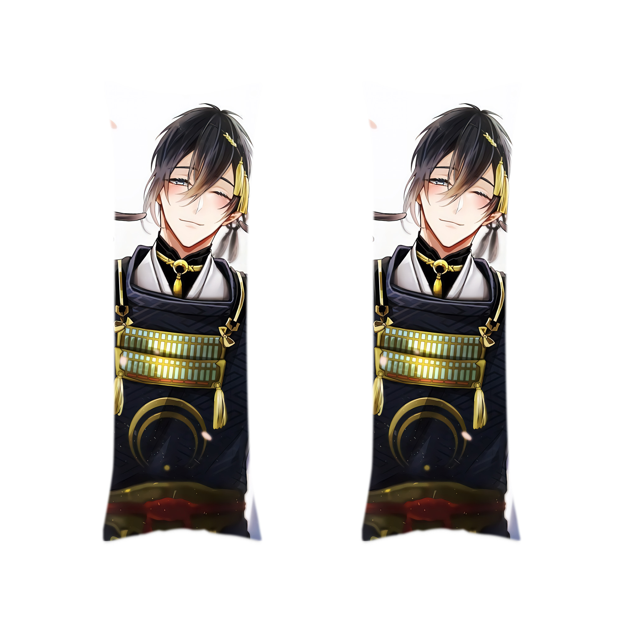 （画像用） 刀剣乱舞 Touken Ranbu ロング抱き枕カバー 両面プリントタイプ（サイズ選択可）