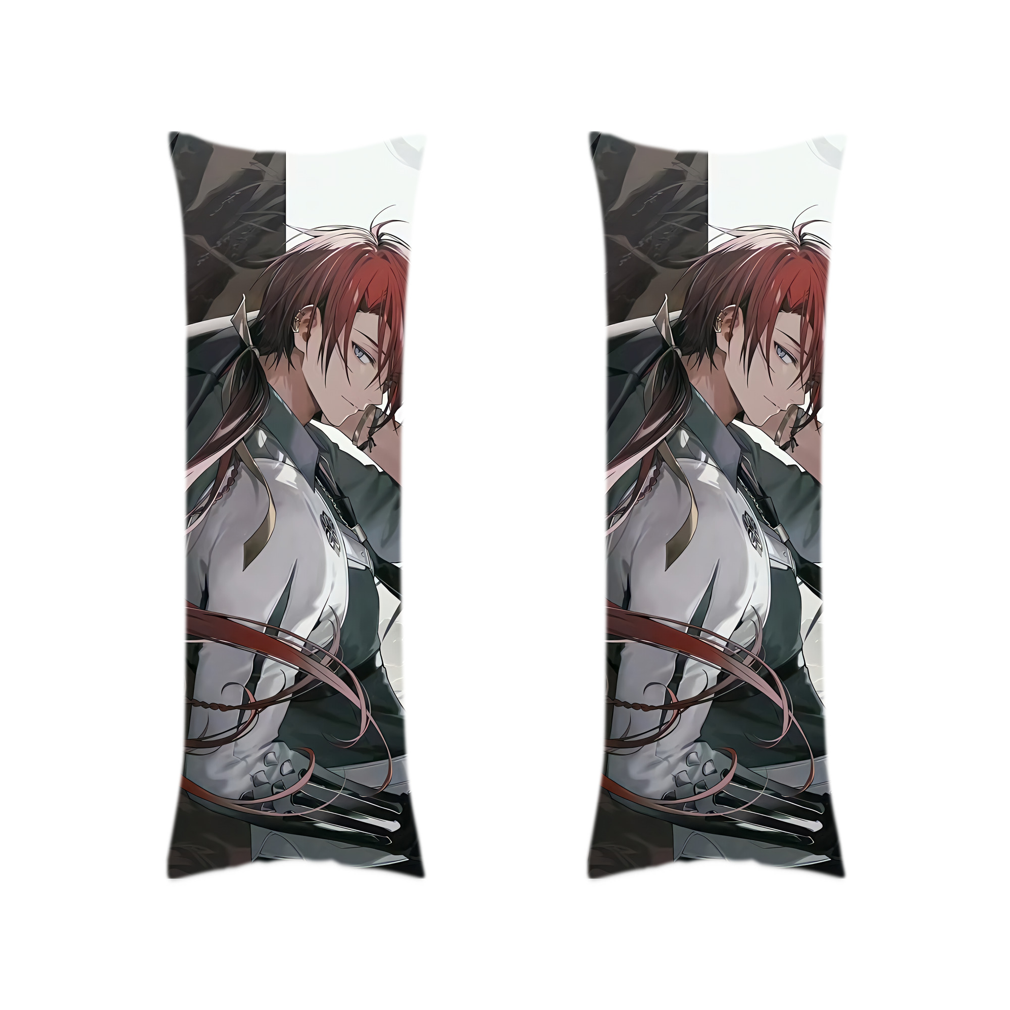 （画像用） 刀剣乱舞 Touken Ranbu ロング抱き枕カバー 両面プリントタイプ（サイズ選択可）