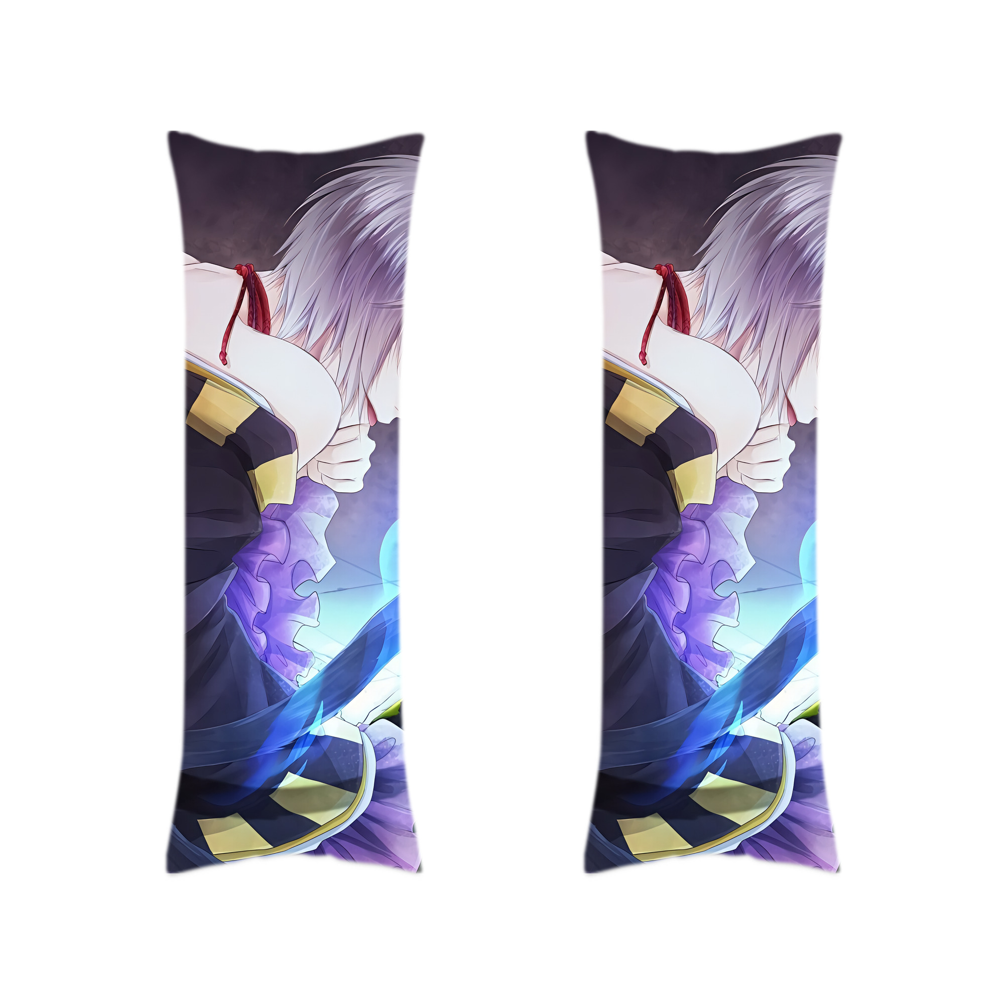 （画像用） 刀剣乱舞 Touken Ranbu ロング抱き枕カバー 両面プリントタイプ（サイズ選択可）