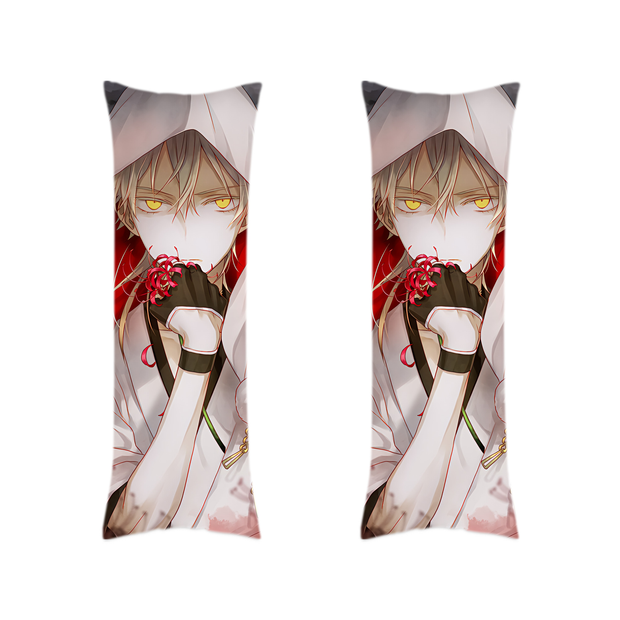 （画像用） 刀剣乱舞 Touken Ranbu ロング抱き枕カバー 両面プリントタイプ（サイズ選択可）