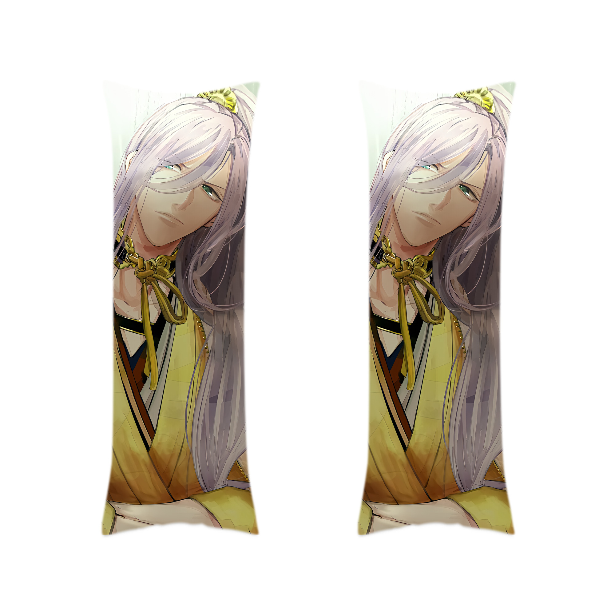 （画像用） 刀剣乱舞 Touken Ranbu ロング抱き枕カバー 両面プリントタイプ（サイズ選択可）