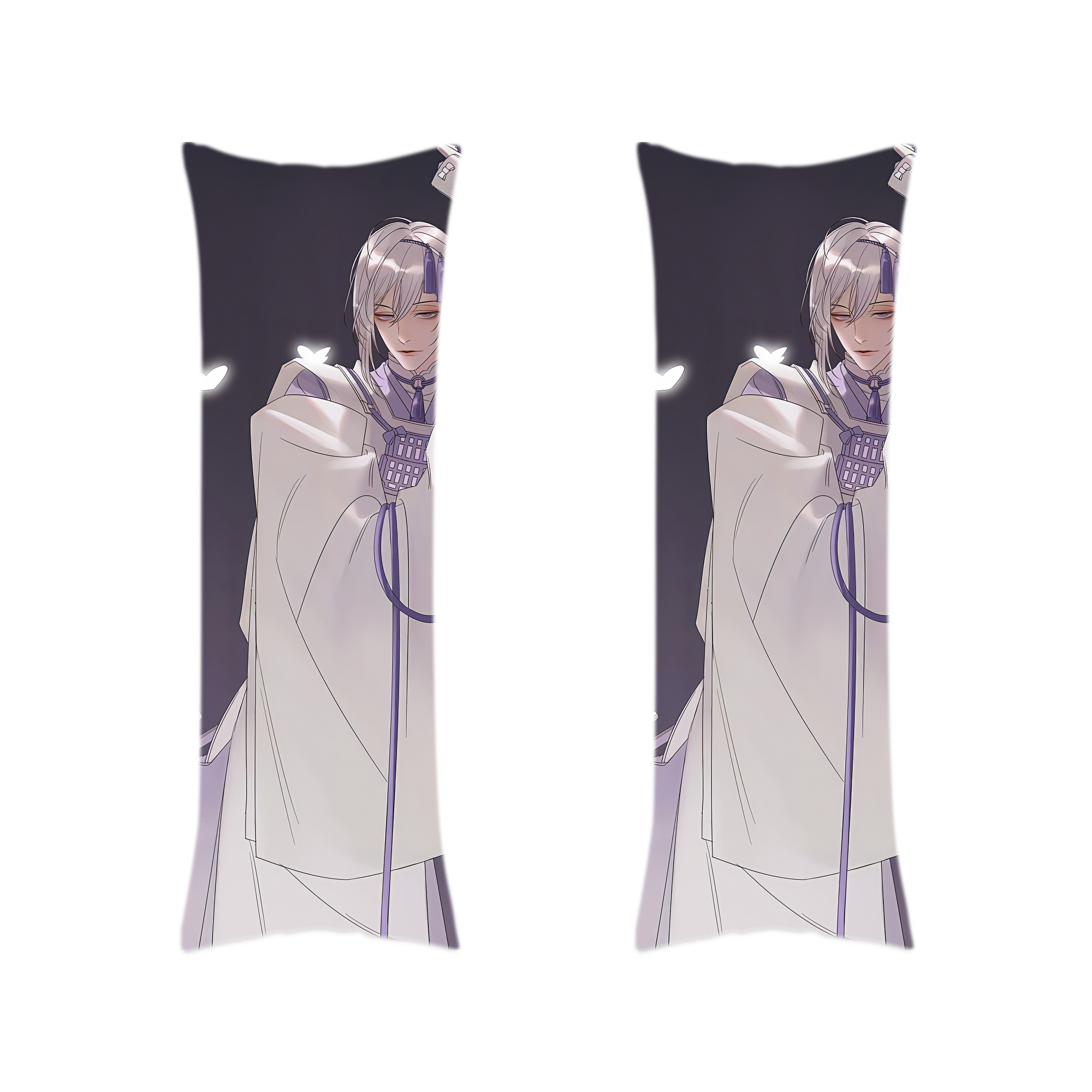 （画像用） 刀剣乱舞 Touken Ranbu ロング抱き枕カバー 両面プリントタイプ（サイズ選択可）