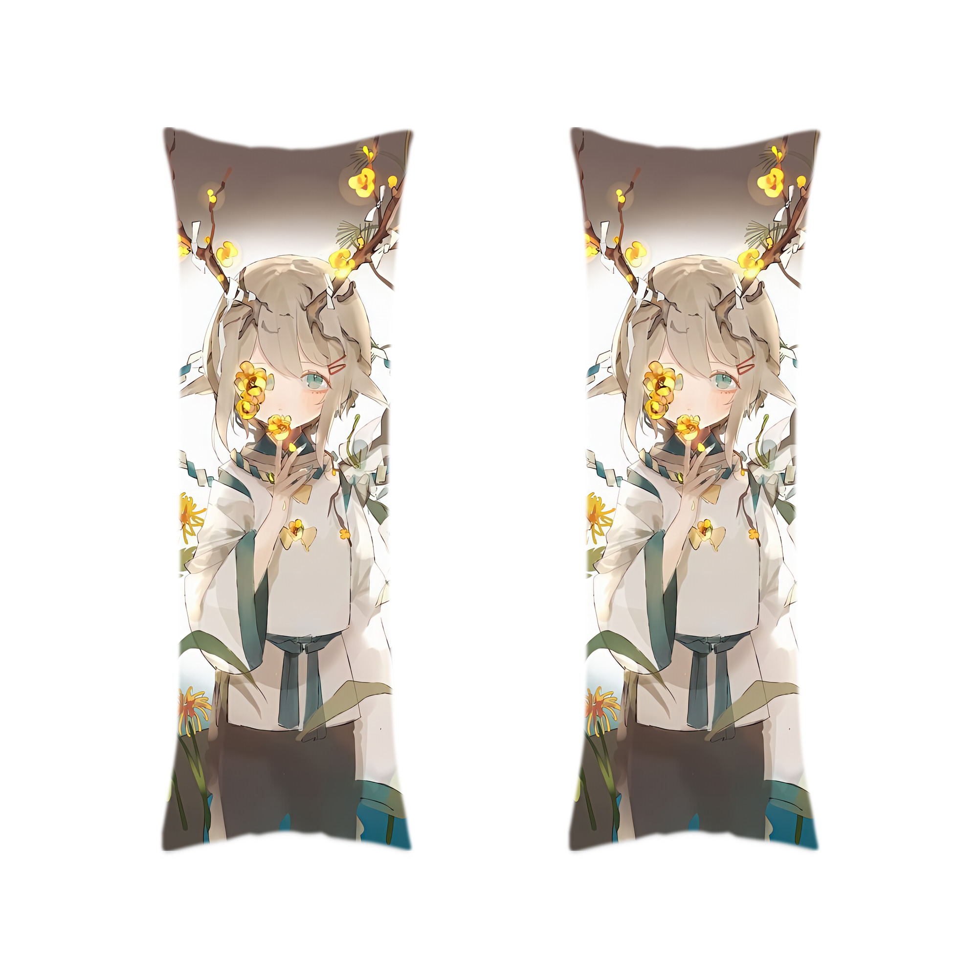 （画像用） 刀剣乱舞 Touken Ranbu ロング抱き枕カバー 両面プリントタイプ（サイズ選択可）