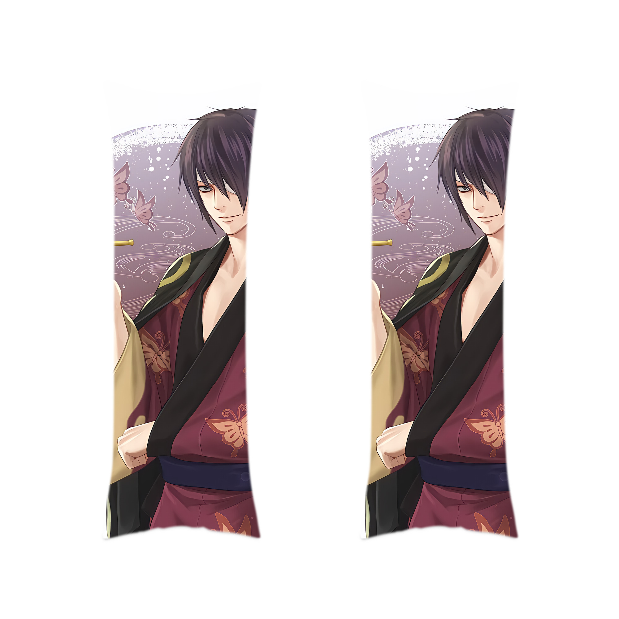 （画像用） 刀剣乱舞 Touken Ranbu ロング抱き枕カバー 両面プリントタイプ（サイズ選択可）