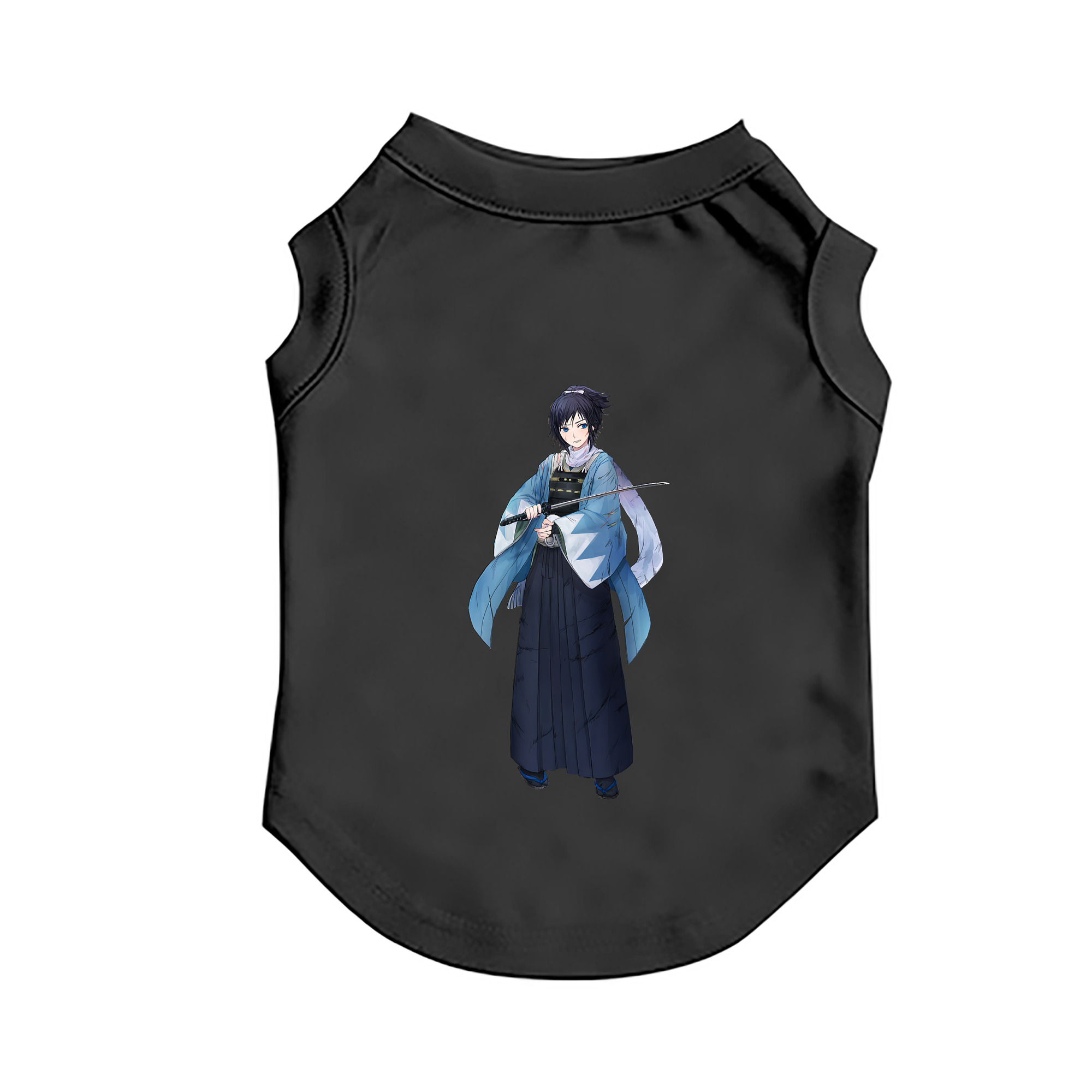 （画像用） 刀剣乱舞 Touken Ranbu ペット用ベスト