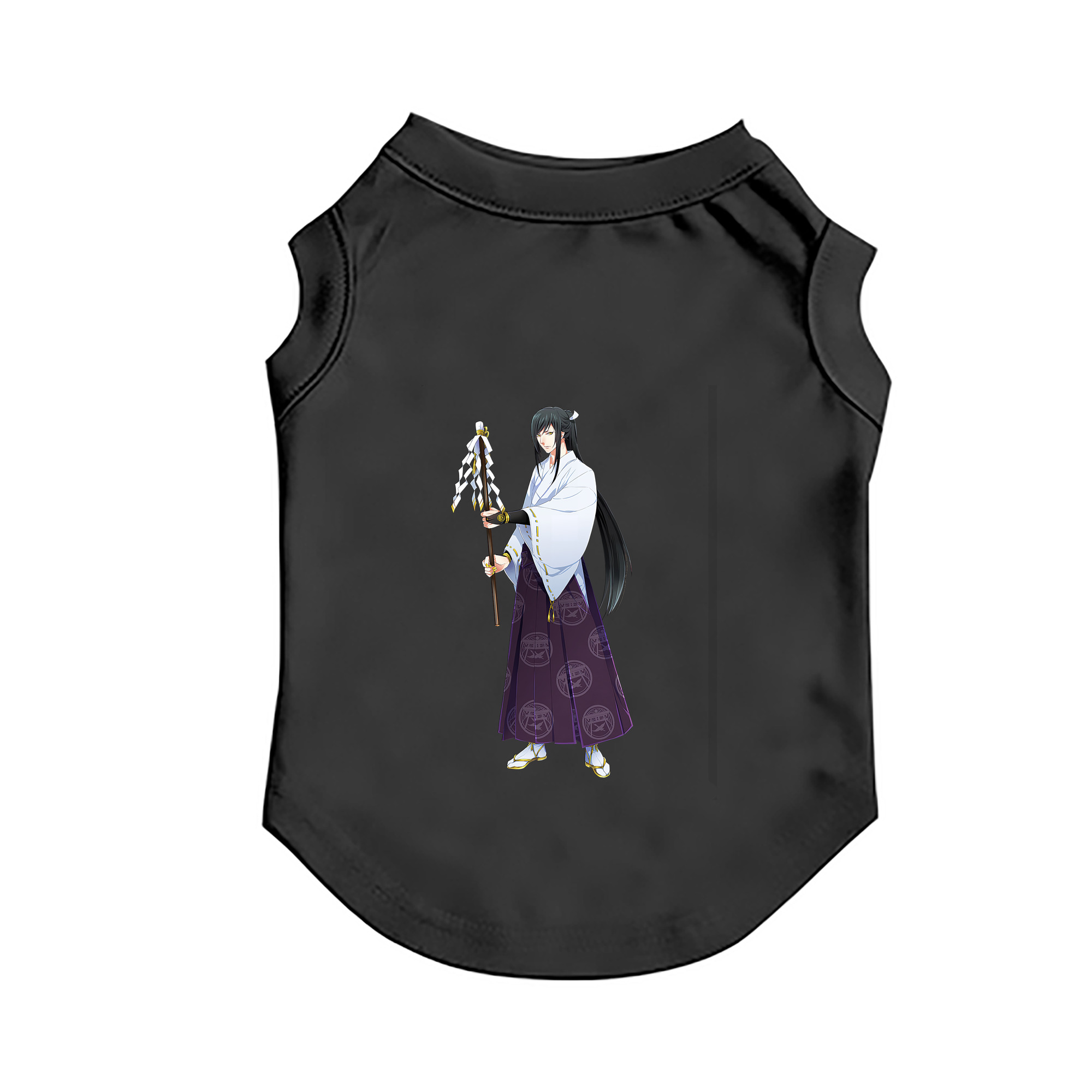 （画像用） 刀剣乱舞 Touken Ranbu ペット用ベスト