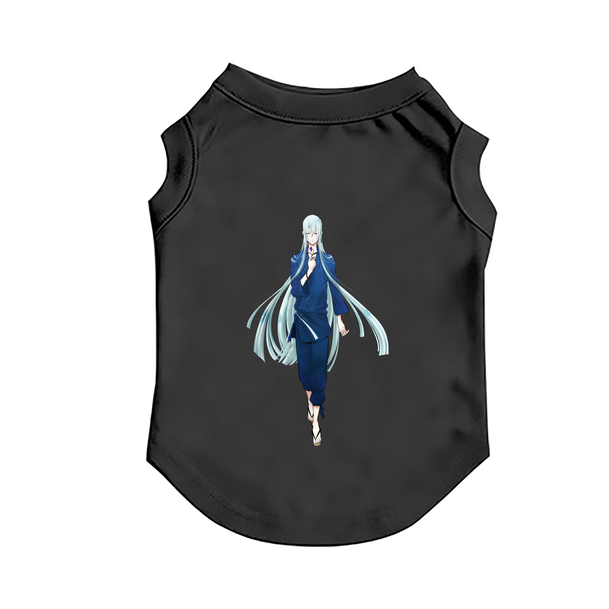 （画像用） 刀剣乱舞 Touken Ranbu ペット用ベスト