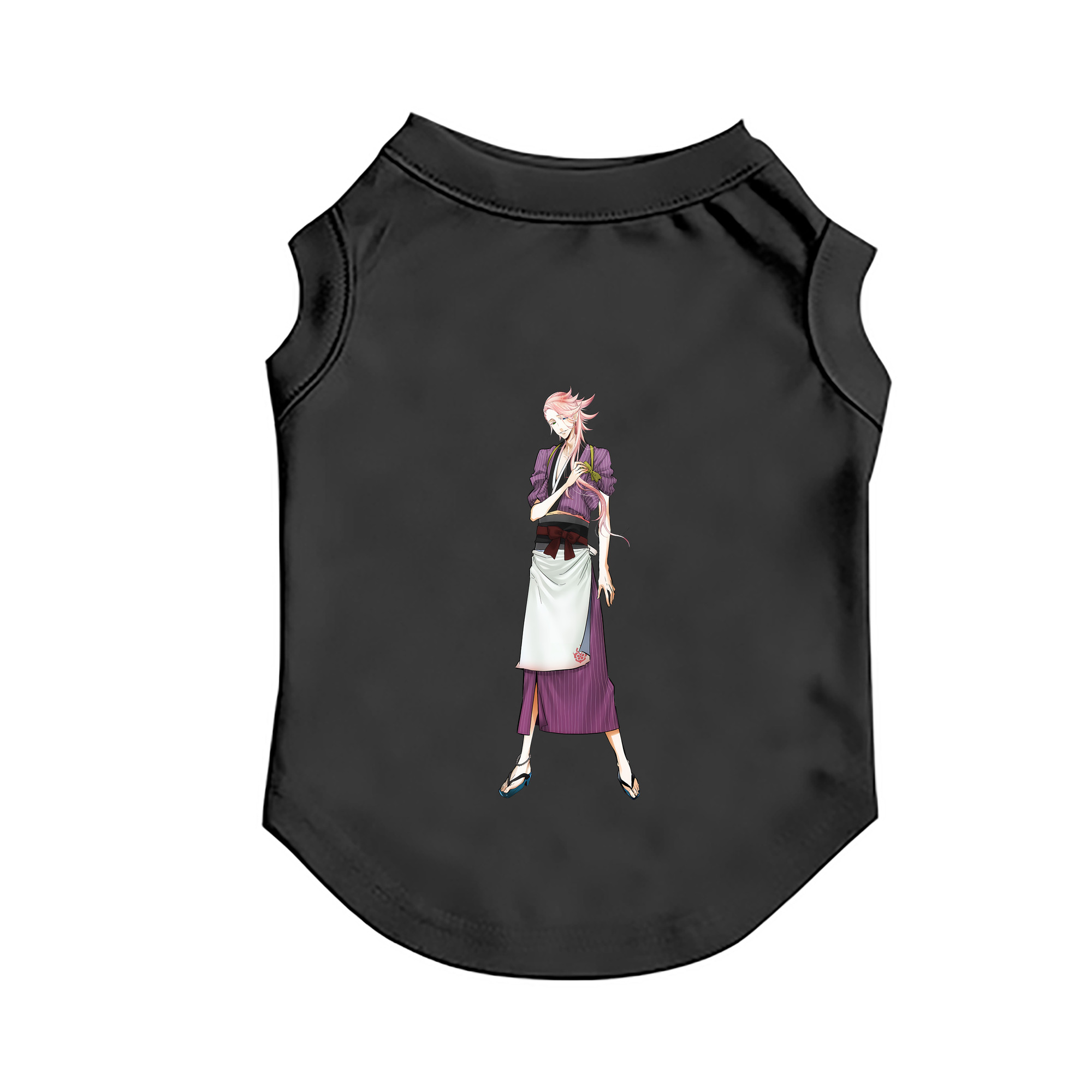 （画像用） 刀剣乱舞 Touken Ranbu ペット用ベスト