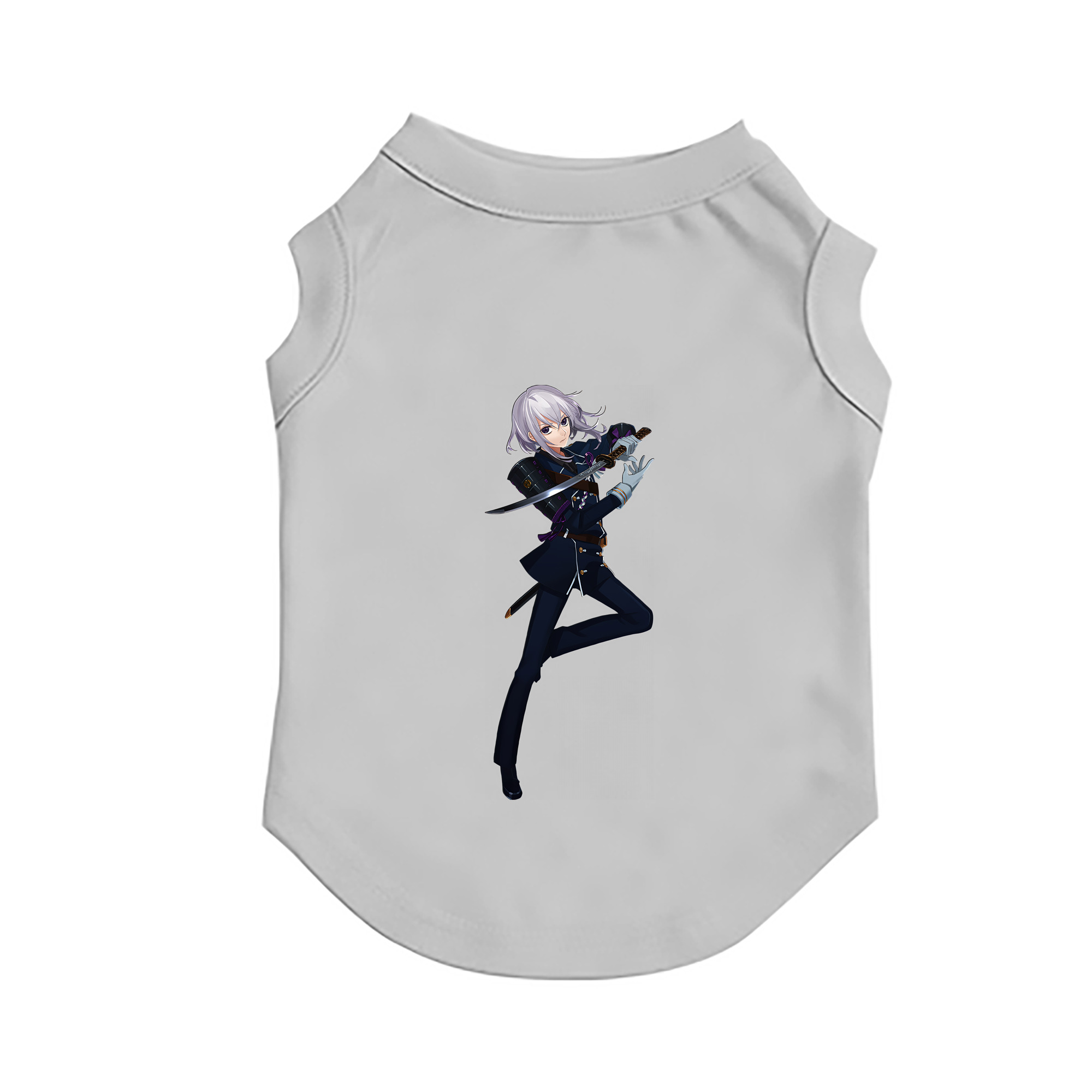 （画像用） 刀剣乱舞 Touken Ranbu ペット用ベスト