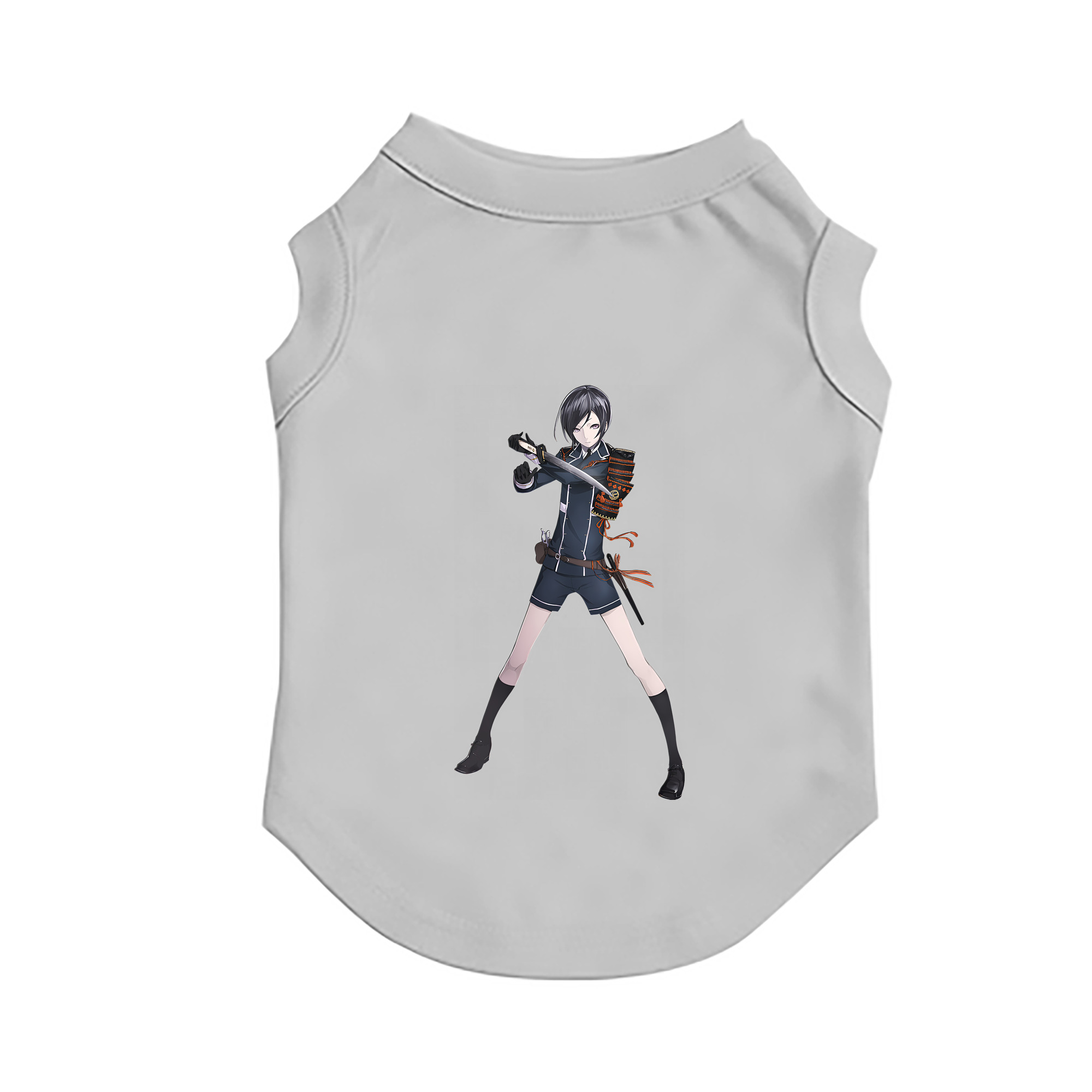 （画像用） 刀剣乱舞 Touken Ranbu ペット用ベスト
