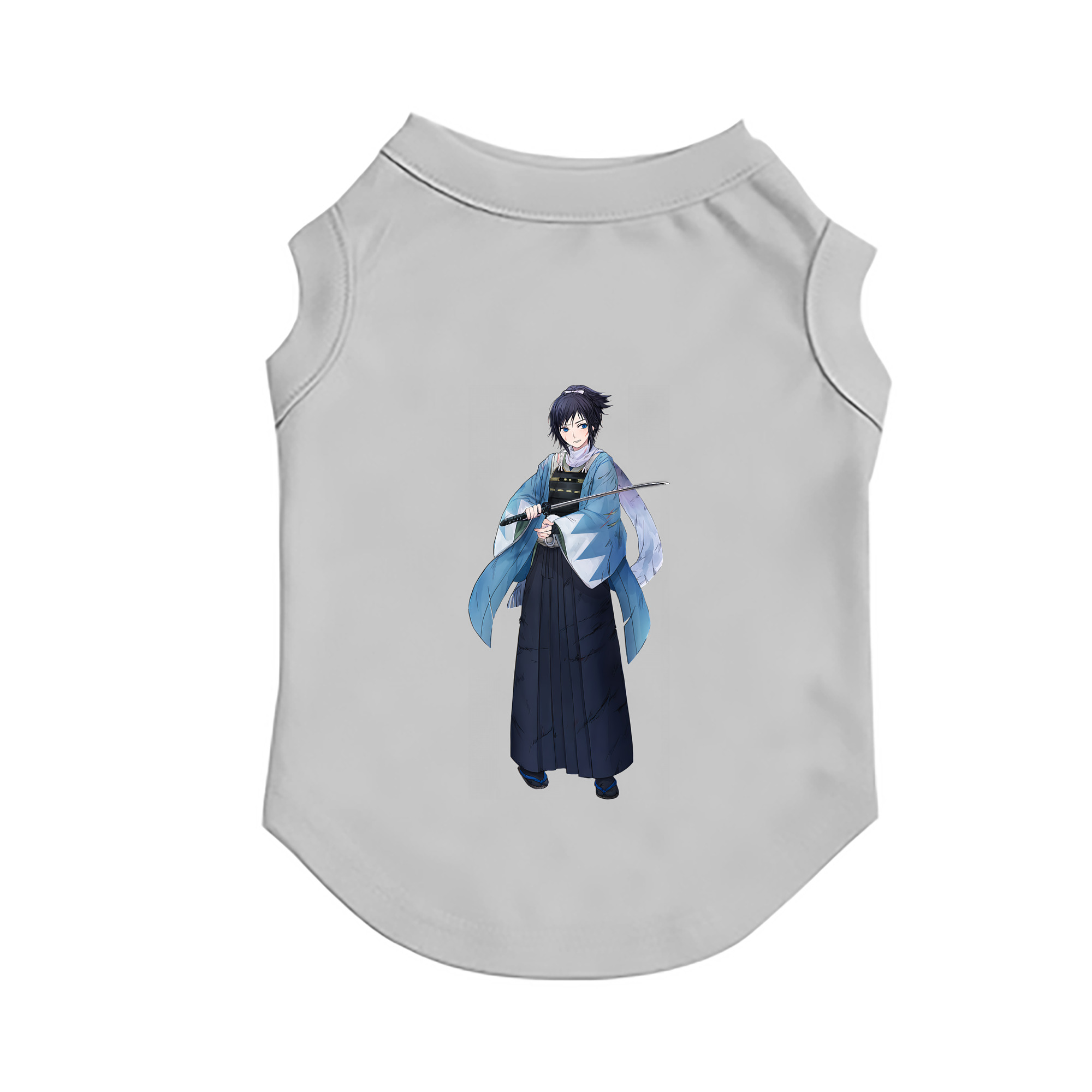（画像用） 刀剣乱舞 Touken Ranbu ペット用ベスト