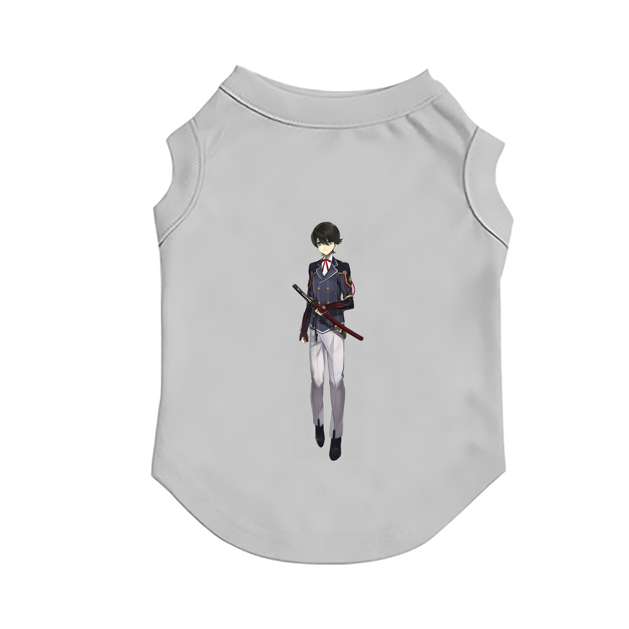 （画像用） 刀剣乱舞 Touken Ranbu ペット用ベスト