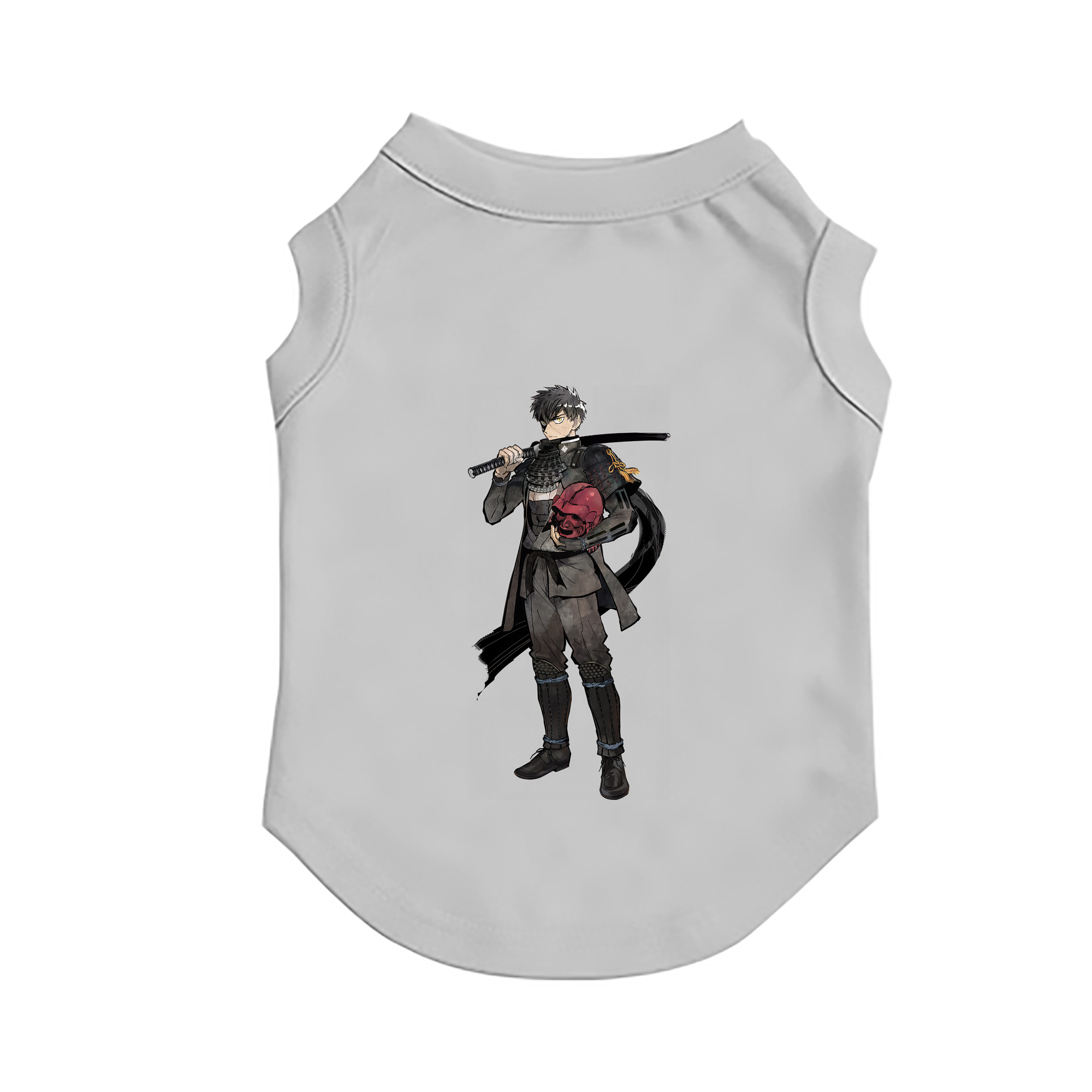 （画像用） 刀剣乱舞 Touken Ranbu ペット用ベスト