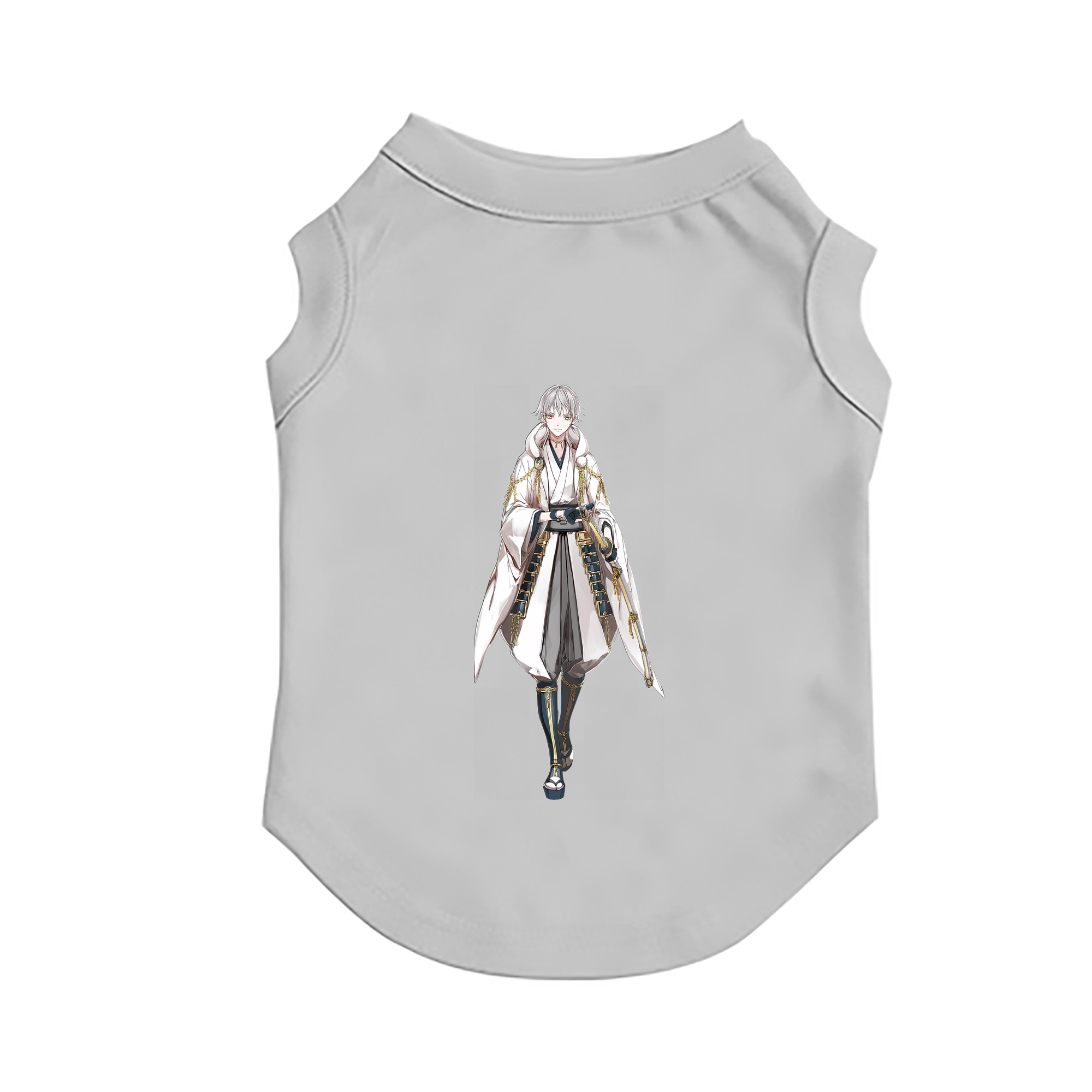 （画像用） 刀剣乱舞 Touken Ranbu ペット用ベスト