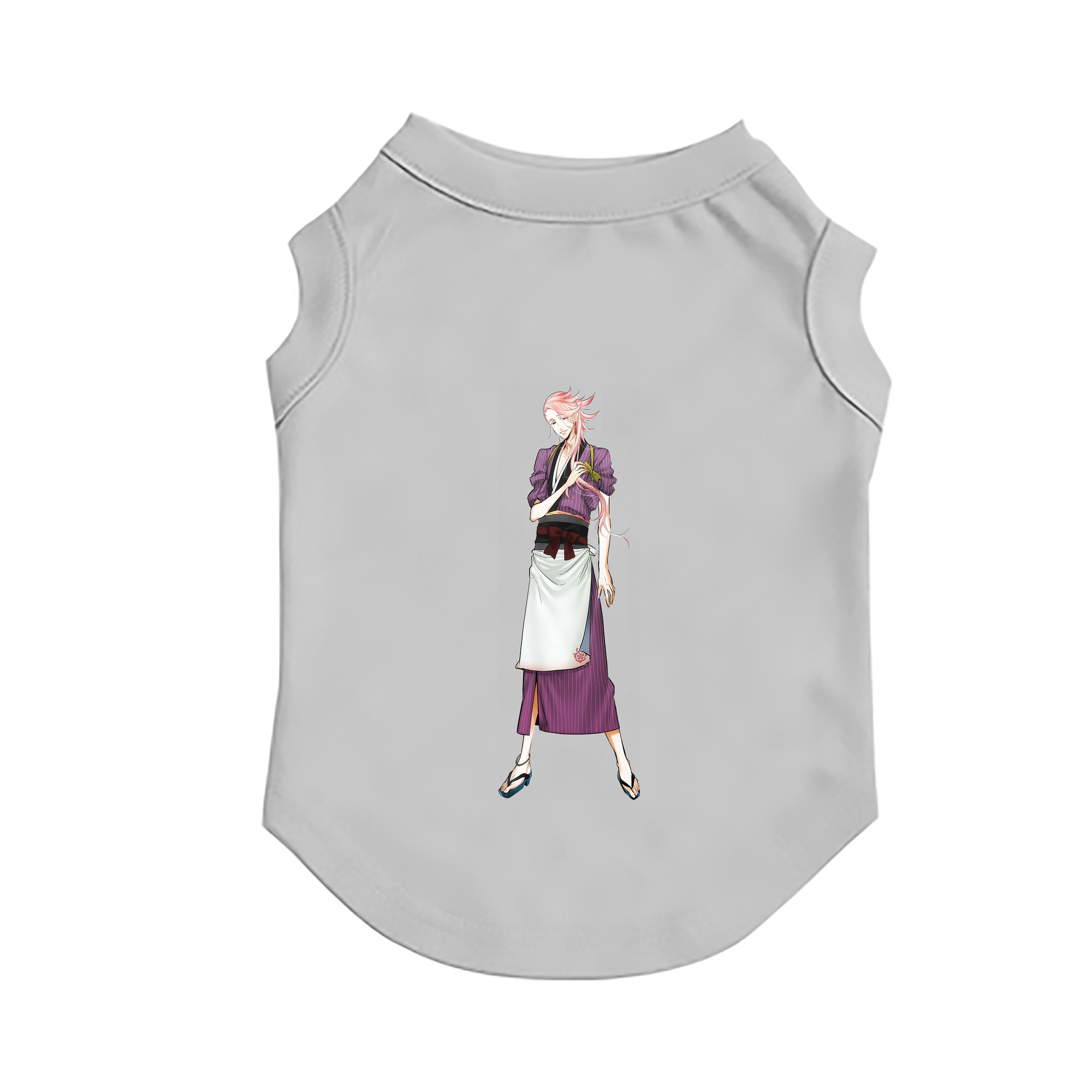 （画像用） 刀剣乱舞 Touken Ranbu ペット用ベスト