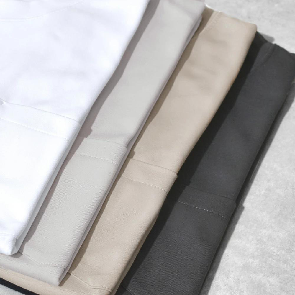 刀剣乱舞 Touken Ranbu 綿100％半袖Tシャツ（背面プリント）