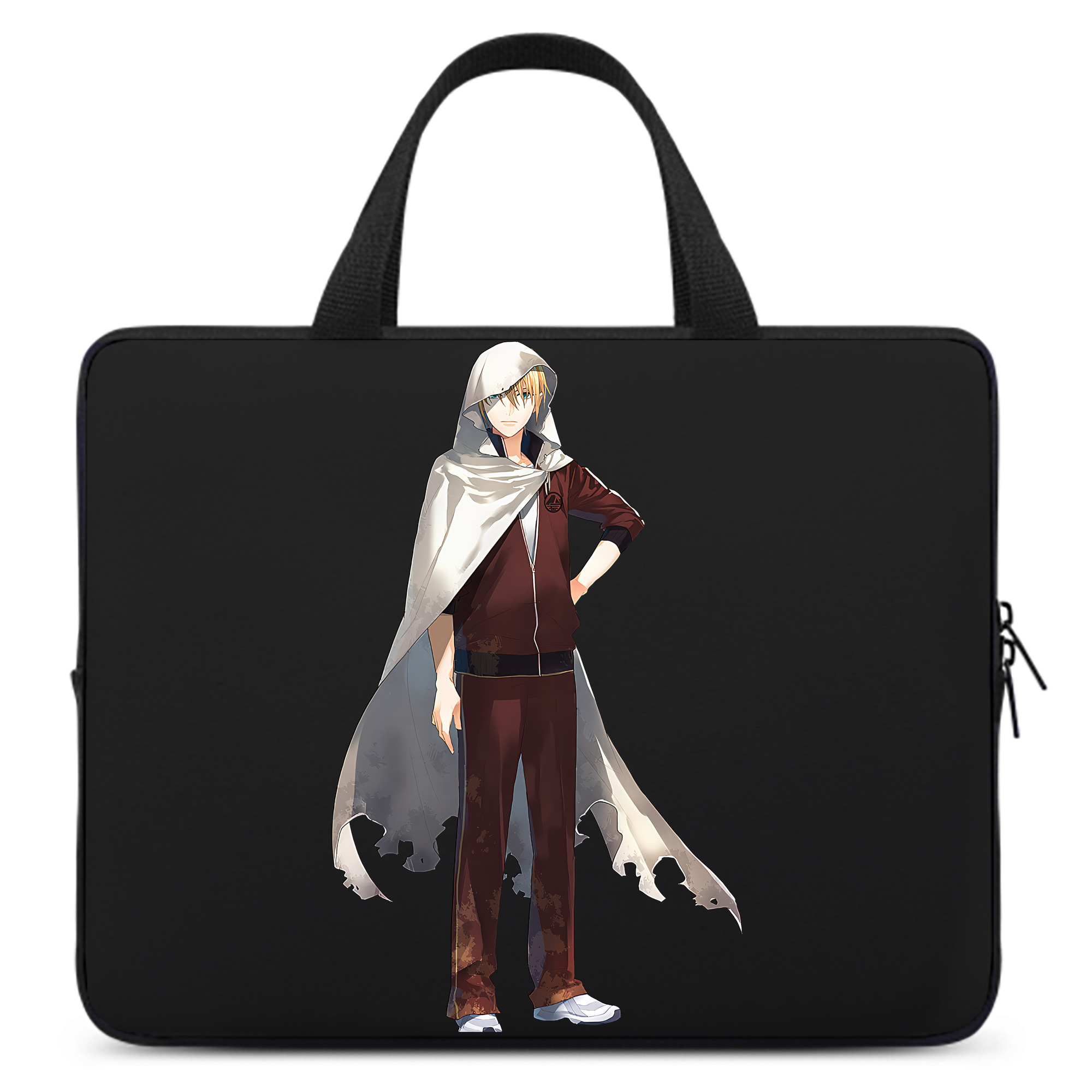 （画像用） 刀剣乱舞 Touken Ranbu 手提げノートパソコンバッグ