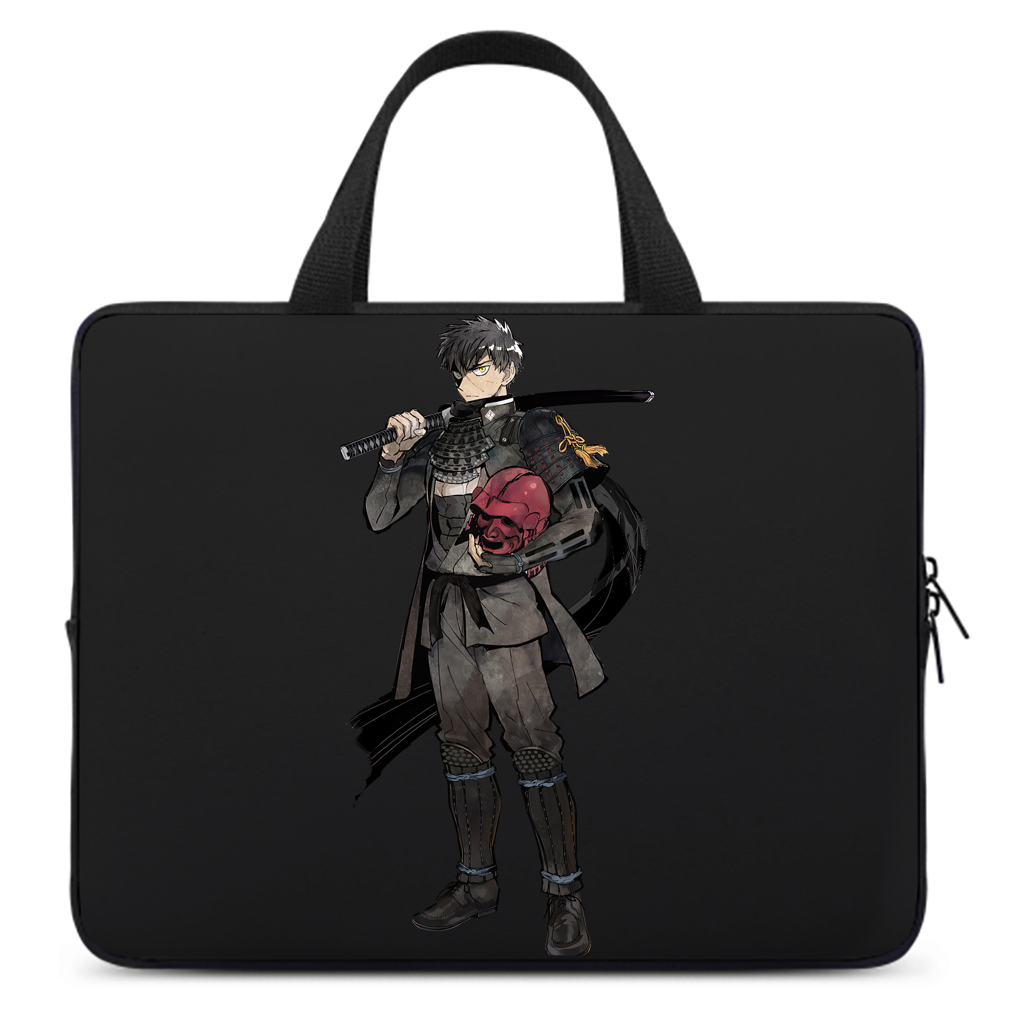 （画像用） 刀剣乱舞 Touken Ranbu 手提げノートパソコンバッグ