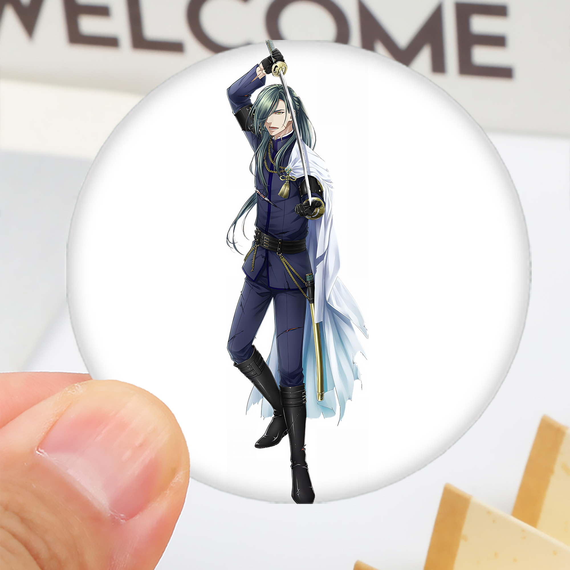 一般的なイメージ