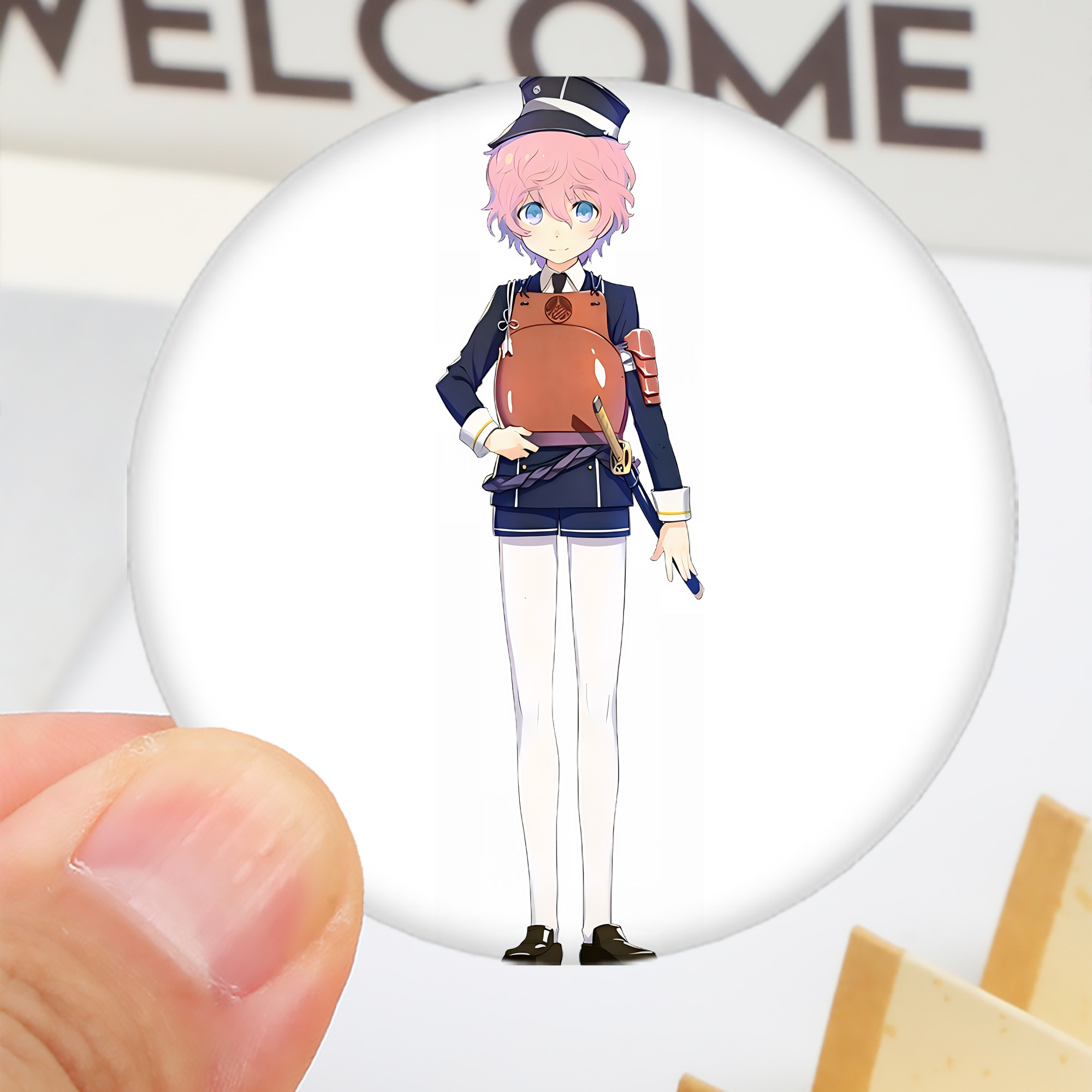 一般的なイメージ