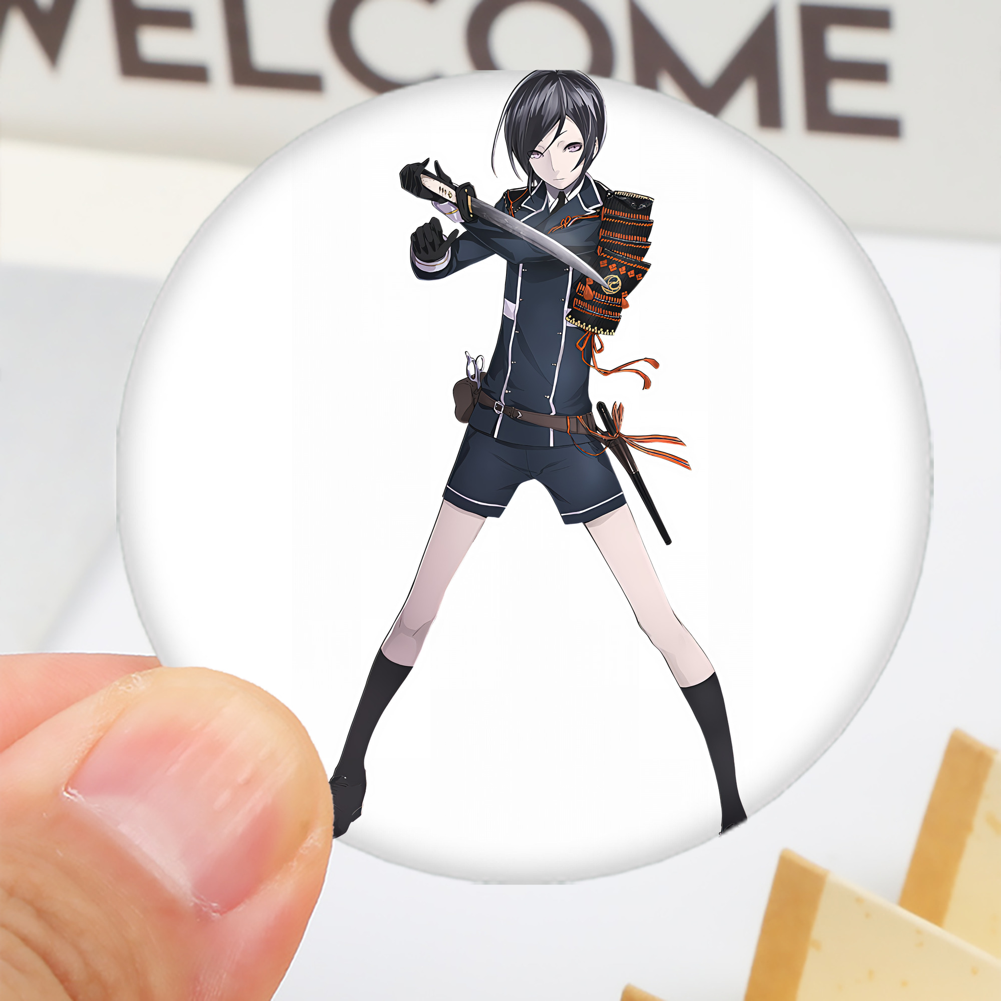 一般的なイメージ