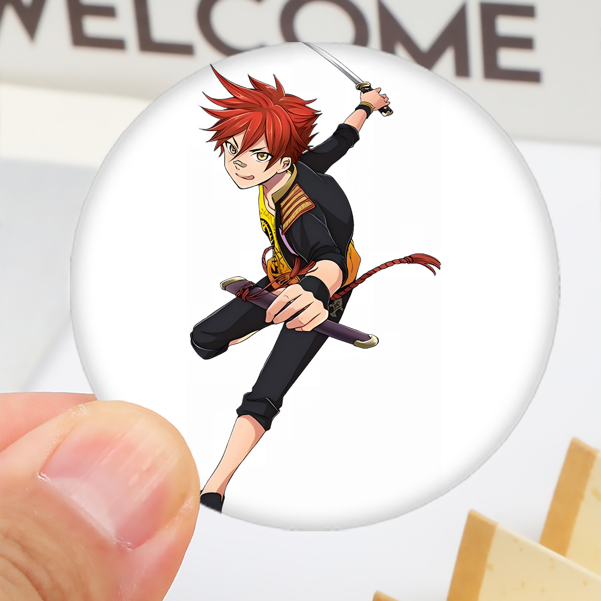 一般的なイメージ