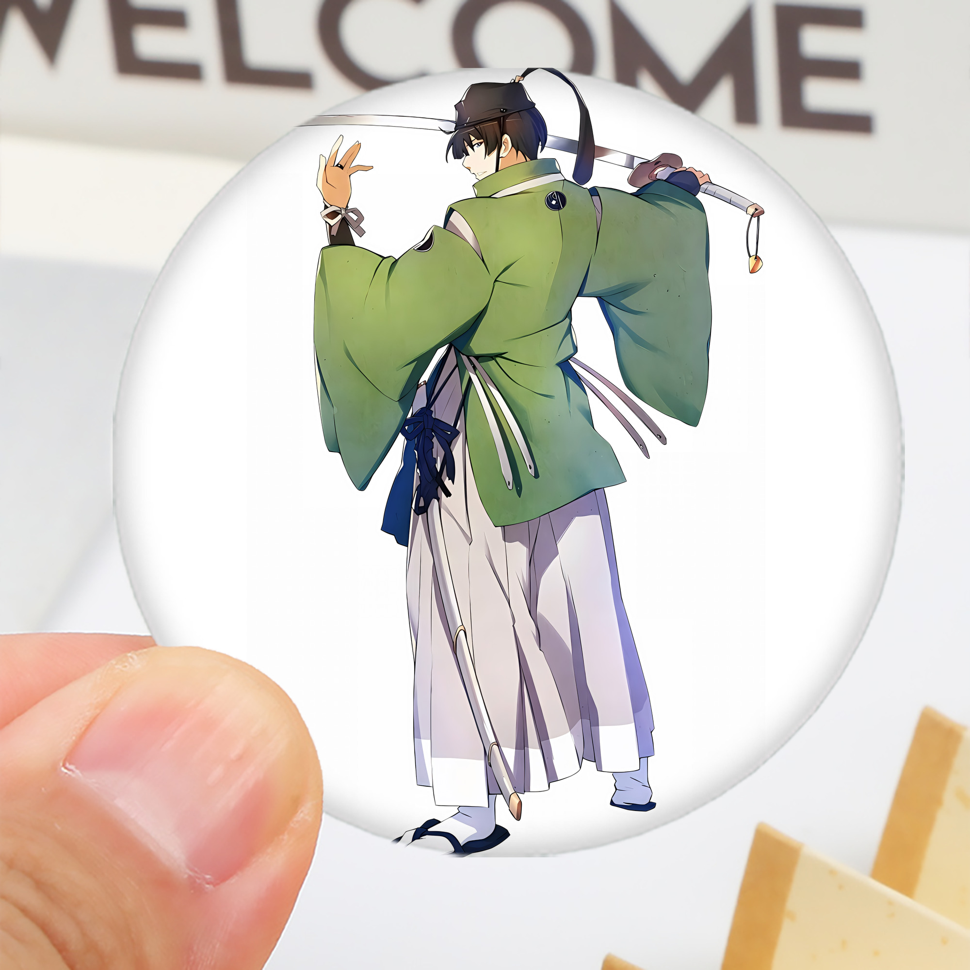 一般的なイメージ