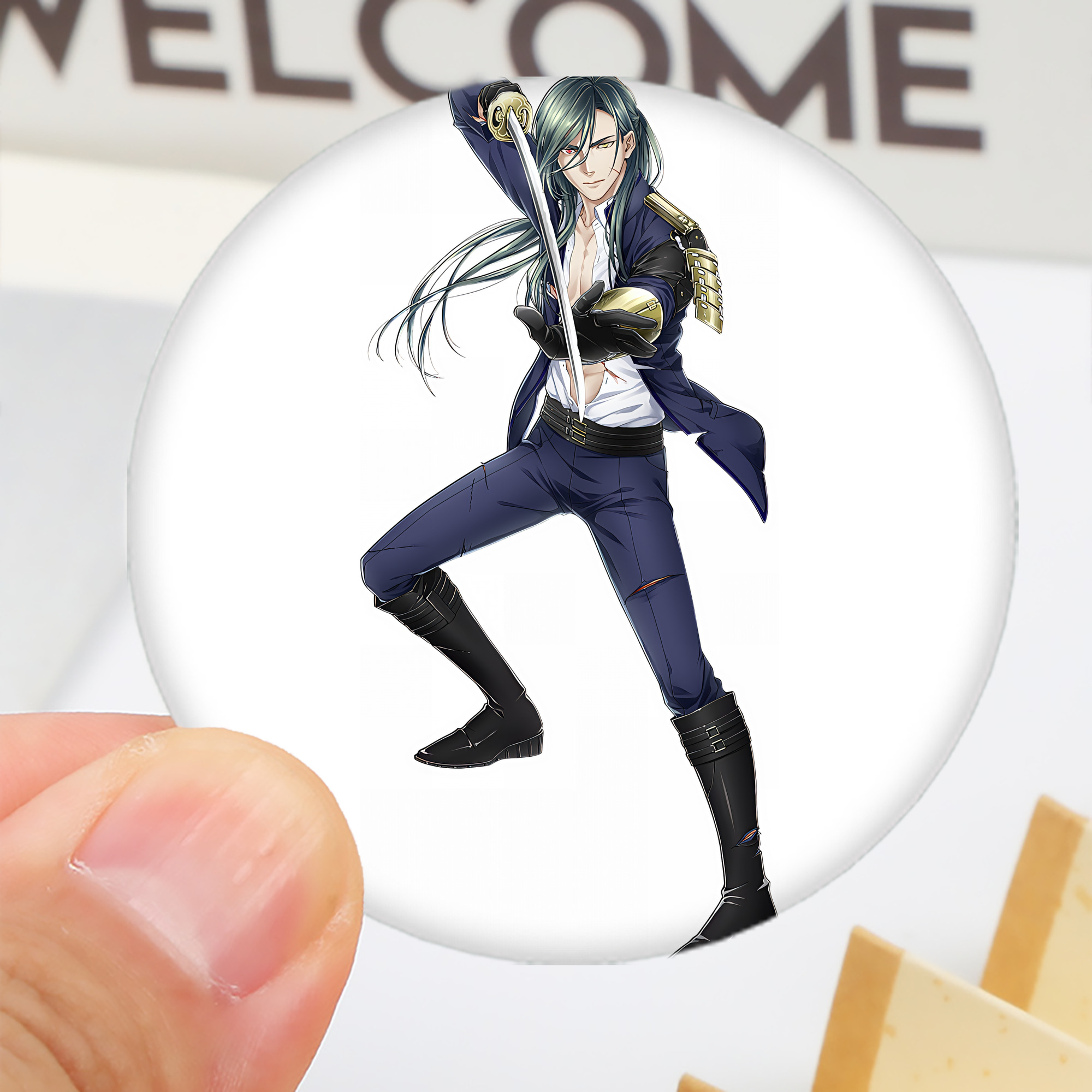 一般的なイメージ