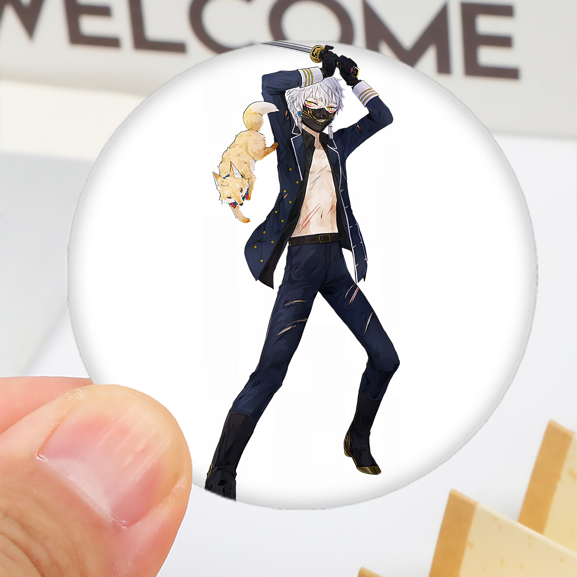 一般的なイメージ